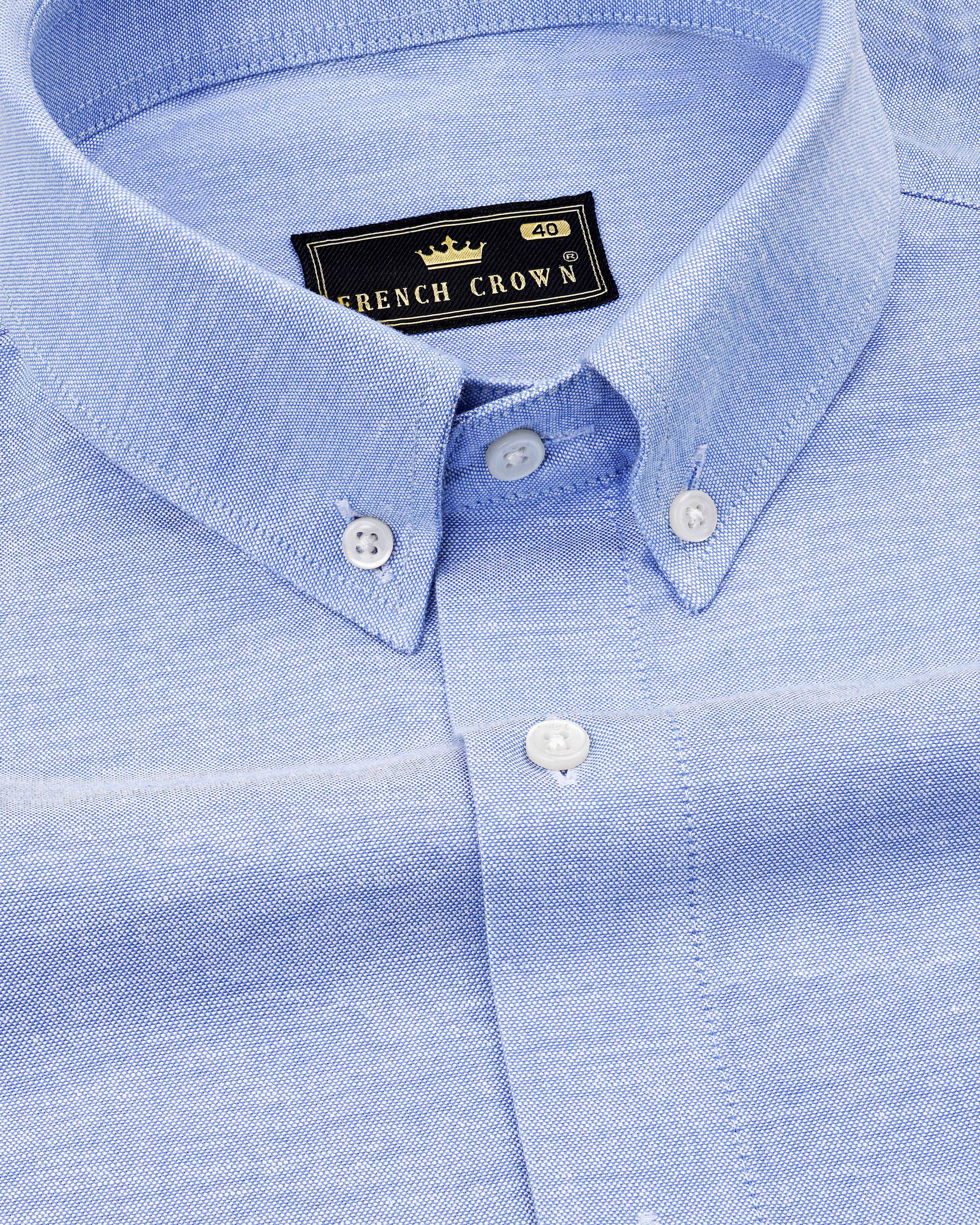 Casper Blue Royal Oxford Shirt 8288-BD -38,8288-BD -H-38,8288-BD -39,8288-BD -H-39,8288-BD -40,8288-BD -H-40,8288-BD -42,8288-BD -H-42,8288-BD -44,8288-BD -H-44,8288-BD -46,8288-BD -H-46,8288-BD -48,8288-BD -H-48,8288-BD -50,8288-BD -H-50,8288-BD -52,8288-BD -H-52