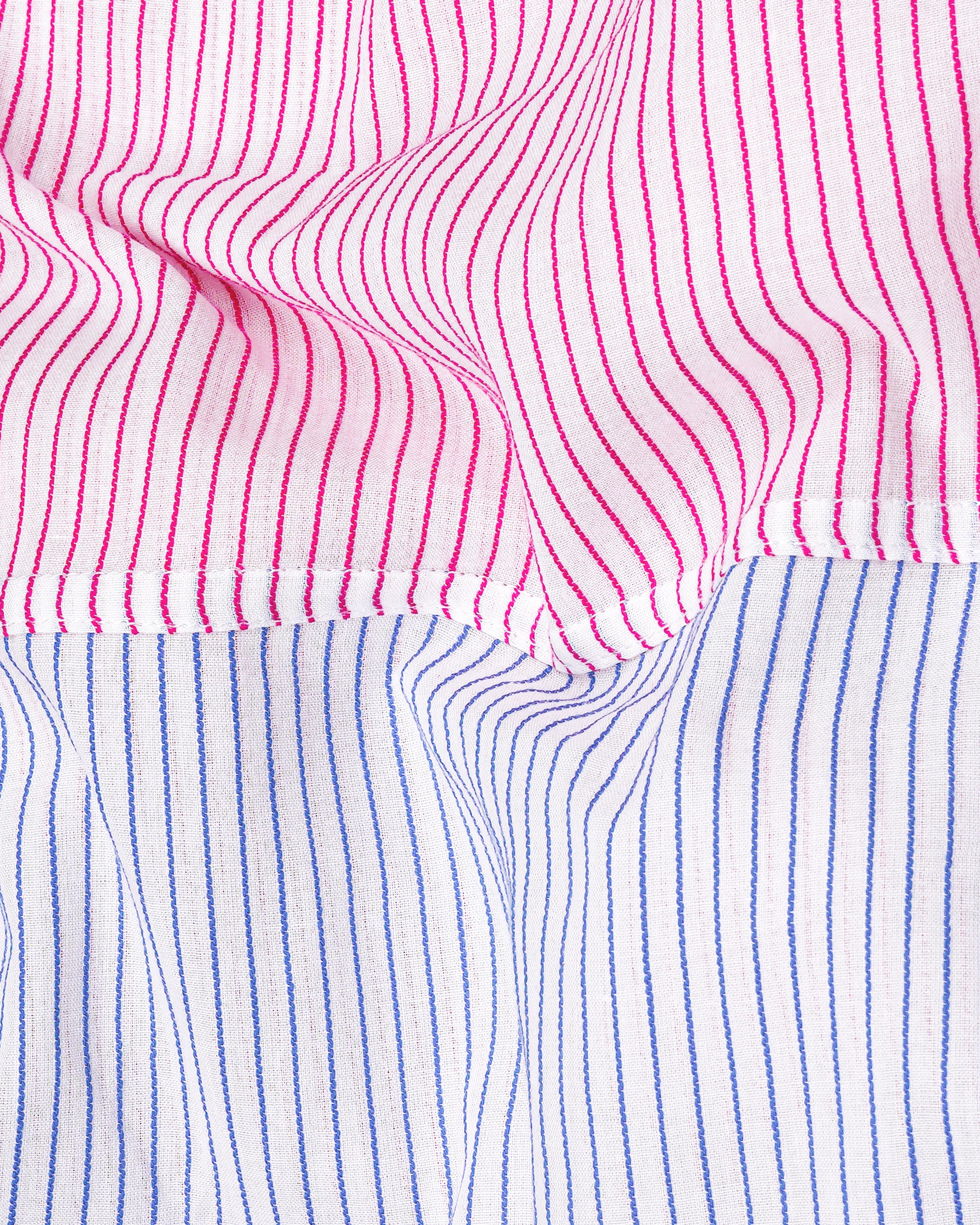 Bright White with Cerise Red and Sapphire Blue Striped Dobby Premium Cotton Designer Shirt 8314-M-BLK-P251 -38,8314-M-BLK-P251 -H-38,8314-M-BLK-P251 -39,8314-M-BLK-P251 -H-39,8314-M-BLK-P251 -40,8314-M-BLK-P251 -H-40,8314-M-BLK-P251 -42,8314-M-BLK-P251 -H-42,8314-M-BLK-P251 -44,8314-M-BLK-P251 -H-44,8314-M-BLK-P251 -46,8314-M-BLK-P251 -H-46,8314-M-BLK-P251 -48,8314-M-BLK-P251 -H-48,8314-M-BLK-P251 -50,8314-M-BLK-P251 -H-50,8314-M-BLK-P251 -52,8314-M-BLK-P251 -H-52