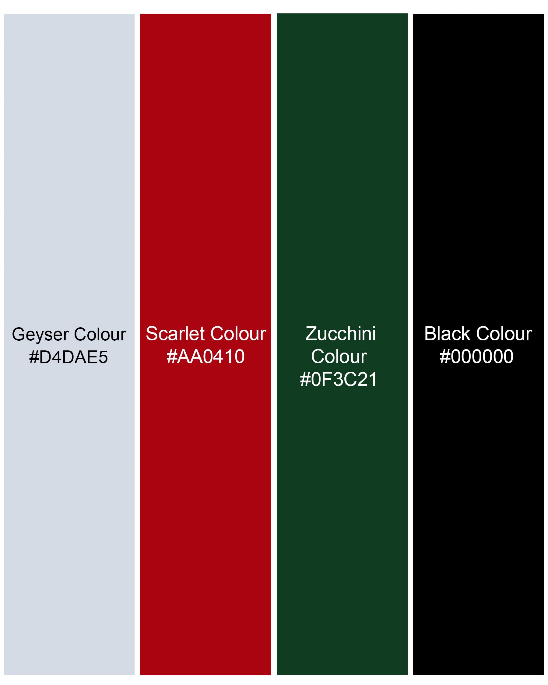 Geyser Gray with Scarlet Red Plaid Flannel Designer Bush Shirt 8370-P348-H-38,8370-P348-H-39,8370-P348-H-40,8370-P348-H-42,8370-P348-H-44,8370-P348-H-46,8370-P348-H-48,8370-P348-H-50, 8370-P348-H-52