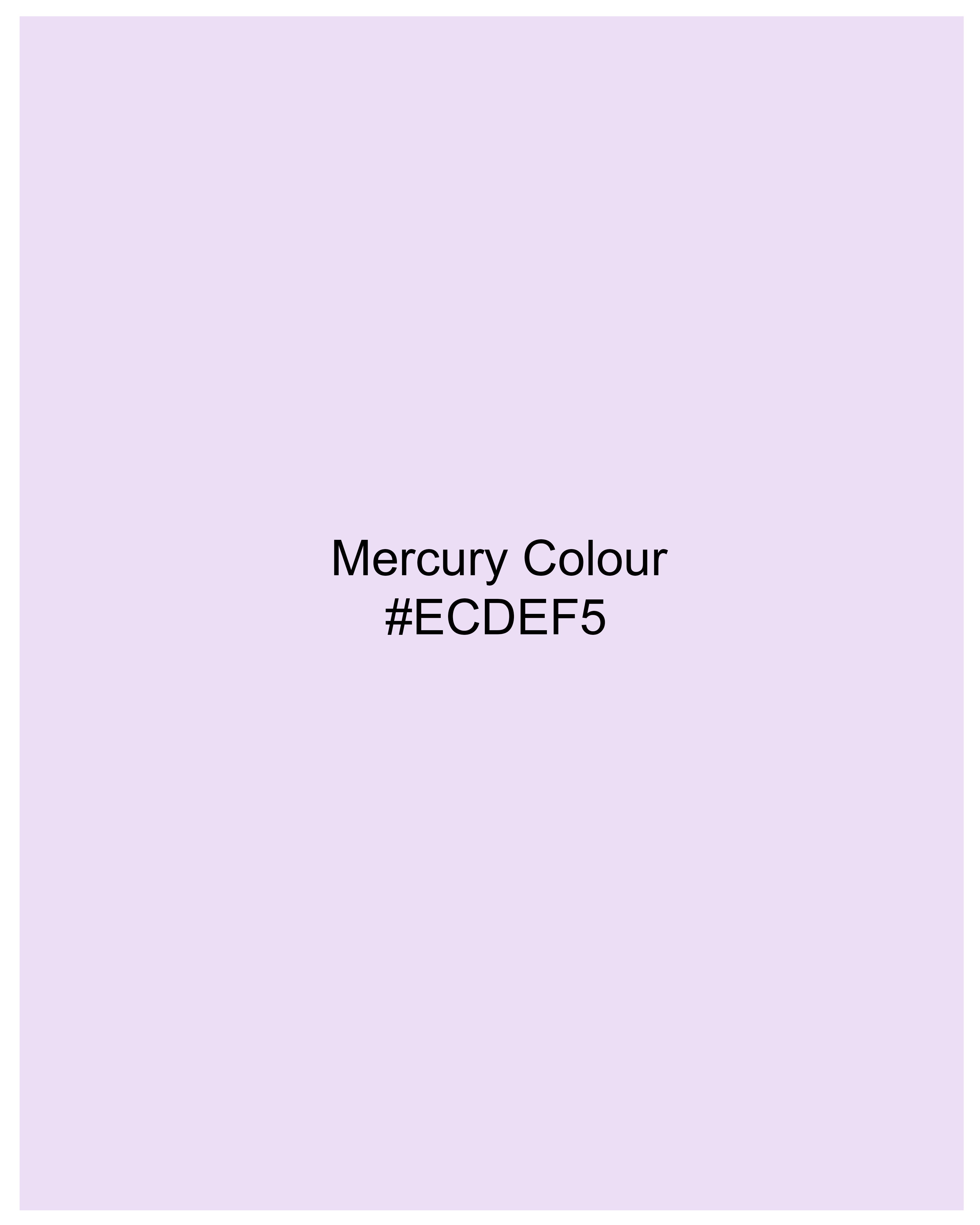 Mercury Purple Premium Cotton Shirt 8380-38, 8380-H-38, 8380-39,8380-H-39, 8380-40, 8380-H-40, 8380-42, 8380-H-42, 8380-44, 8380-H-44, 8380-46, 8380-H-46, 8380-48, 8380-H-48, 8380-50, 8380-H-50, 8380-52, 8380-H-52