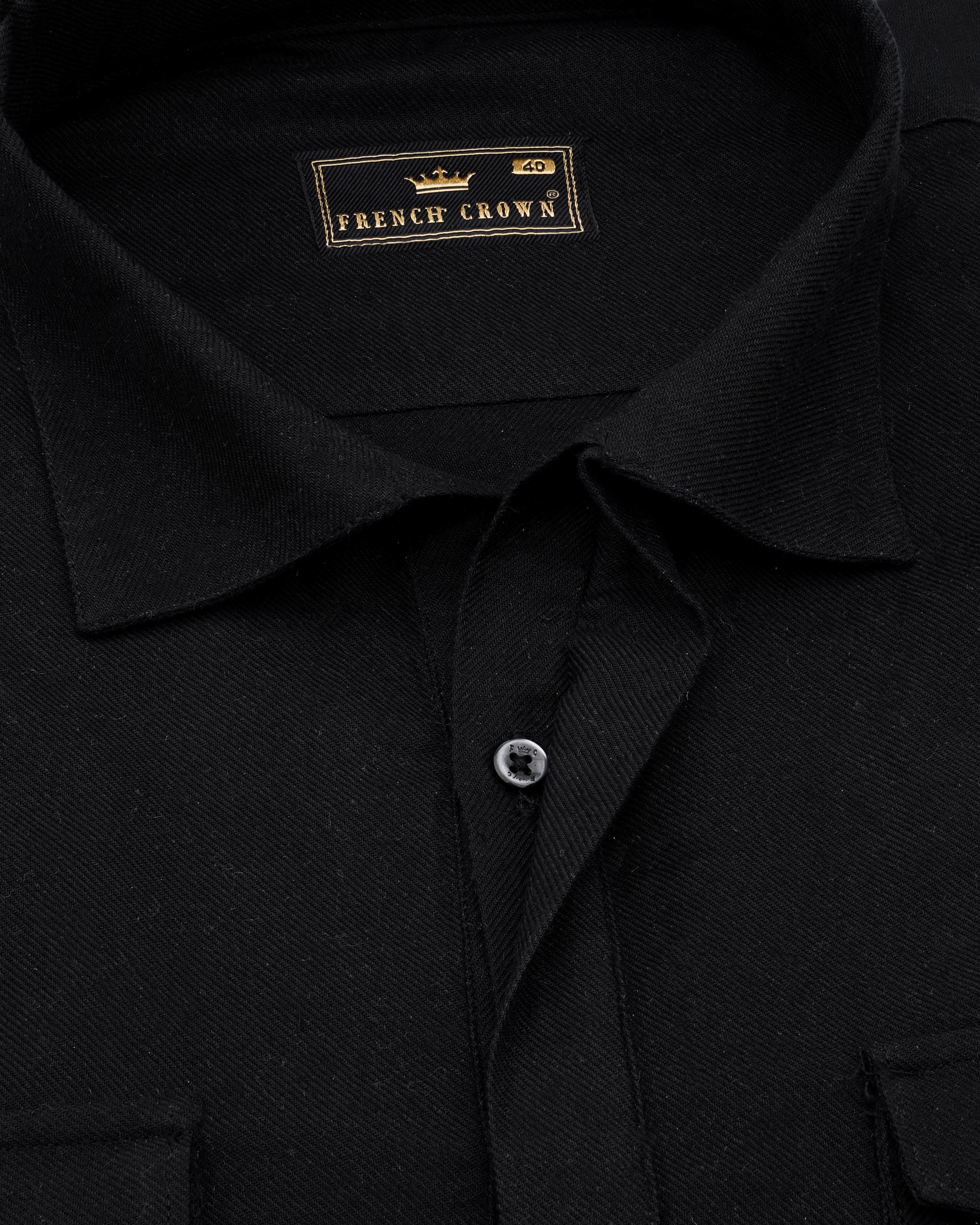 Jade Black Twill Premium Cotton Designer Kurta Shirt 8405-P287-38, 8405-P287-H-38, 8405-P287-39, 8405-P287-H-39, 8405-P287-40, 8405-P287-H-40, 8405-P287-42, 8405-P287-H-42, 8405-P287-44, 8405-P287-H-44, 8405-P287-46, 8405-P287-H-46, 8405-P287-48, 8405-P287-H-48, 8405-P287-50, 8405-P287-H-50, 8405-P287-52, 8405-P287-H-52