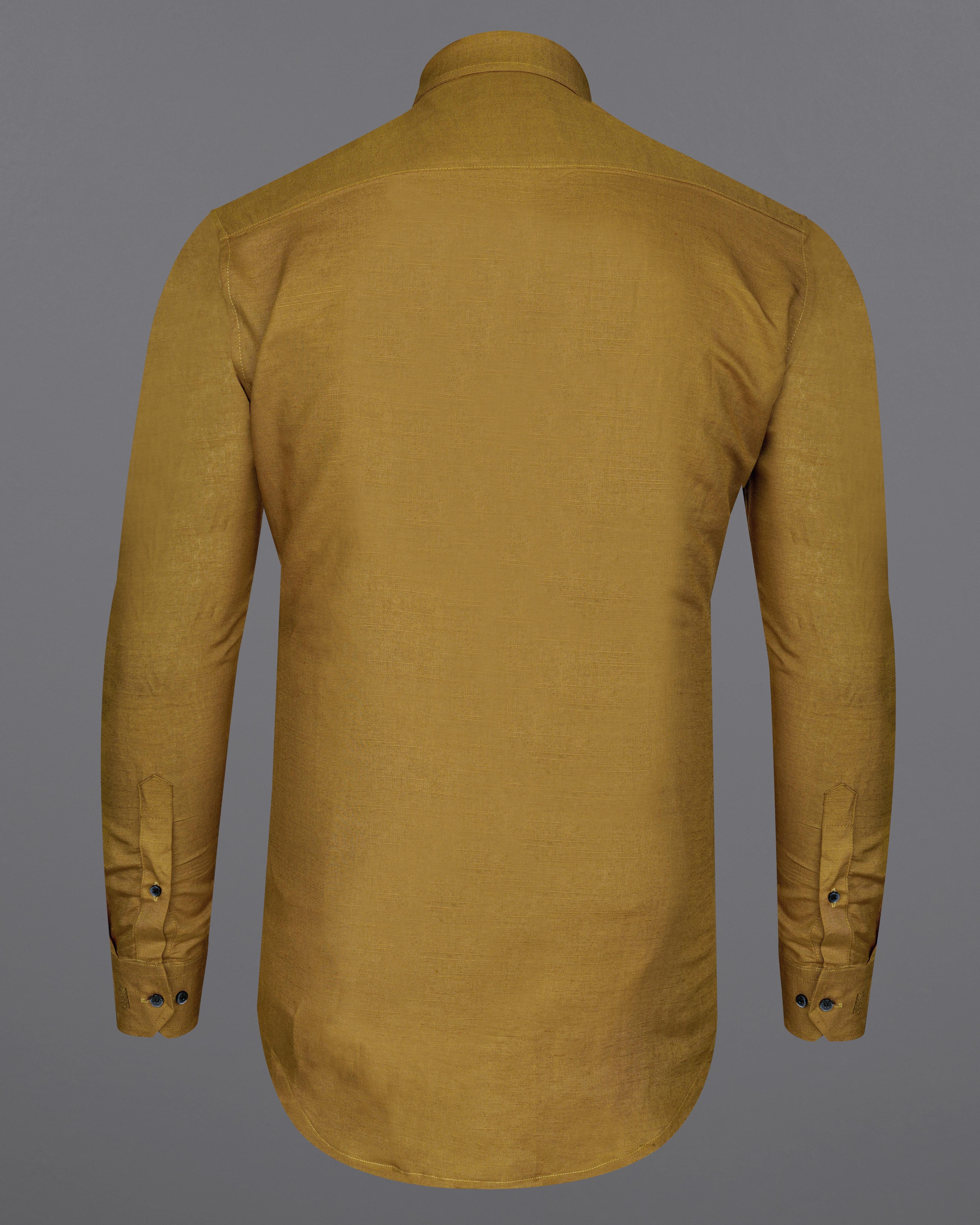 Moccasin Brown Luxurious Linen Shirt 8429-BD-BLK-38, 8429-BD-BLK-H-38, 8429-BD-BLK-39,8429-BD-BLK-H-39, 8429-BD-BLK-40, 8429-BD-BLK-H-40, 8429-BD-BLK-42, 8429-BD-BLK-H-42, 8429-BD-BLK-44, 8429-BD-BLK-H-44, 8429-BD-BLK-46, 8429-BD-BLK-H-46, 8429-BD-BLK-48, 8429-BD-BLK-H-48, 8429-BD-BLK-50, 8429-BD-BLK-H-50, 8429-BD-BLK-52, 8429-BD-BLK-H-52