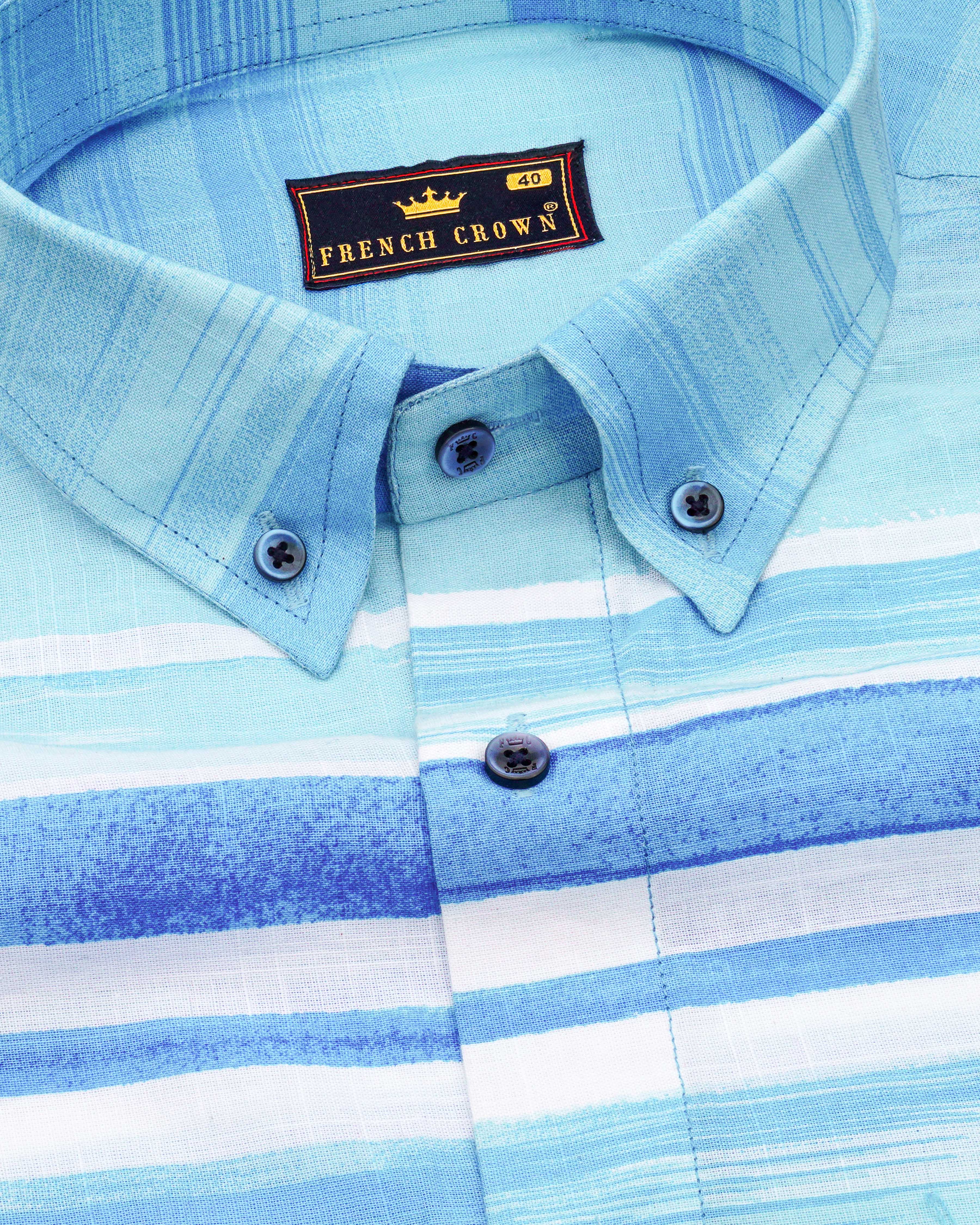 Crystal Sky Blue with Muted Blue Striped Premium Cotton Shirt 8468-BD-BLE-38,8468-BD-BLE-H-38,8468-BD-BLE-9,8468-BD-BLE-9,8468-BD-BLE-40,8468-BD-BLE-H-40,8468-BD-BLE-2,8468-BD-BLE-2,8468-BD-BLE-4,8468-BD-BLE-4,8468-BD-BLE-6,8468-BD-BLE-6,8468-BD-BLE-8,8468-BD-BLE-8,8468-BD-BLE-50,8468-BD-BLE-H-50,8468-BD-BLE-2,8468-BD-BLE-2