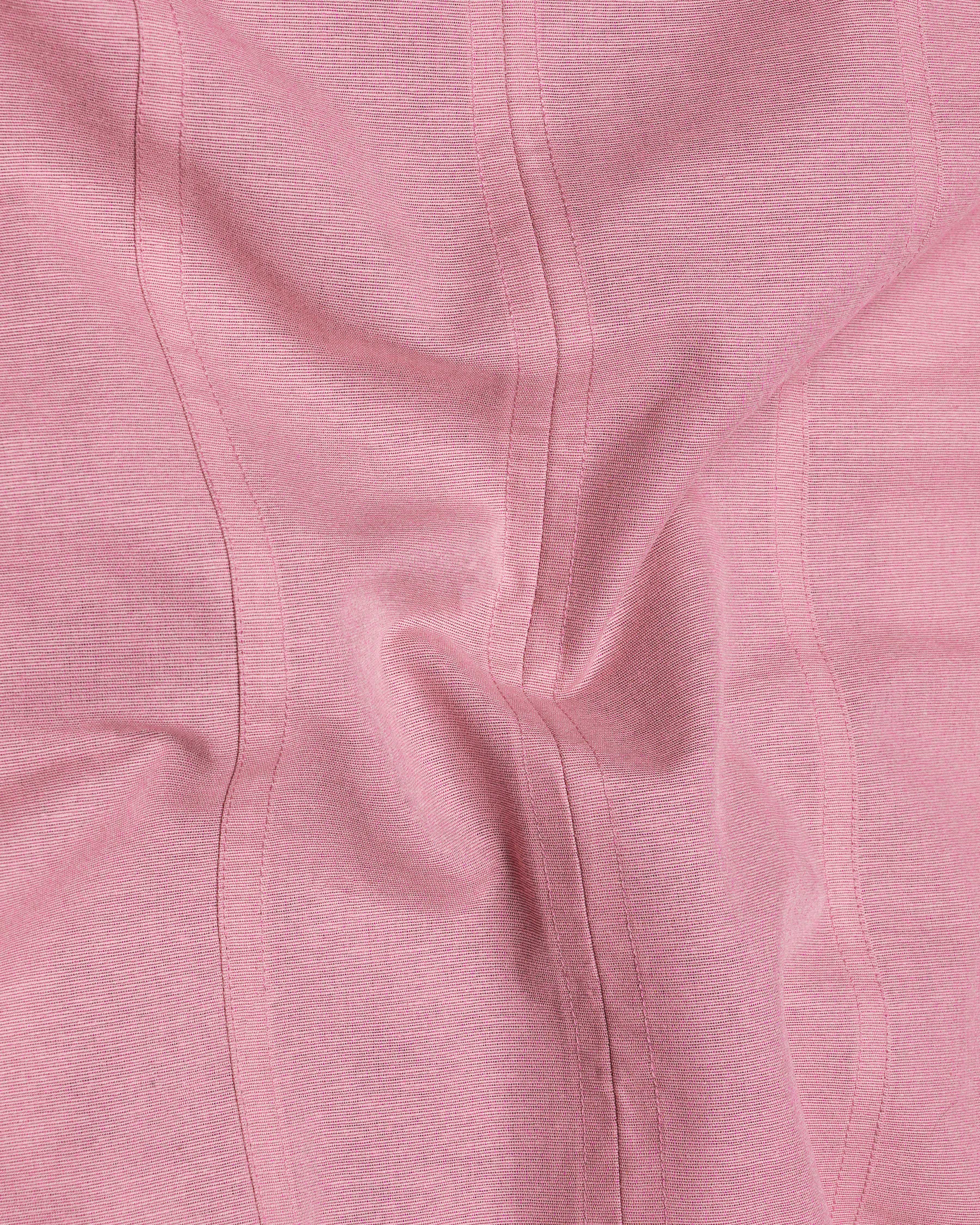 Chestnut Pink Embroidered Luxurious Linen Designer Shirt 8484-P218-38,8484-P218-H-38,8484-P218-389,8484-P218-389,8484-P218-40,8484-P218-H-40,8484-P218-402,8484-P218-402,8484-P218-404,8484-P218-404,8484-P218-406,8484-P218-406,8484-P218-408,8484-P218-408,8484-P218-50,8484-P218-H-50,8484-P218-502,8484-P218-502