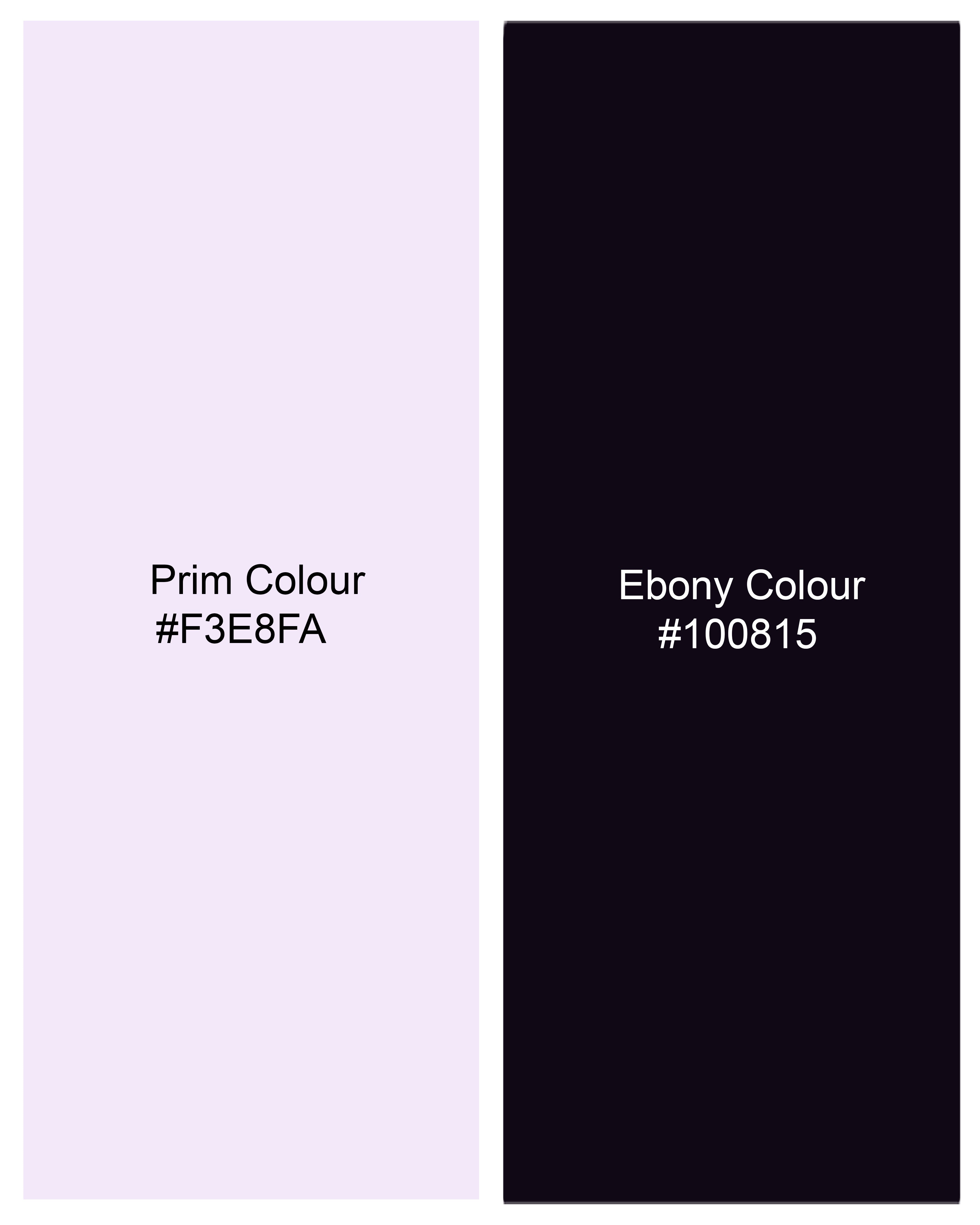 Prim Purple with Ebony Black Striped Premium Cotton Shirt 8508-BLK-38,8508-BLK-H-38,8508-BLK-39,8508-BLK-H-39,8508-BLK-40,8508-BLK-H-40,8508-BLK-42,8508-BLK-H-42,8508-BLK-44,8508-BLK-H-44,8508-BLK-46,8508-BLK-H-46,8508-BLK-48,8508-BLK-H-48,8508-BLK-50,8508-BLK-H-50,8508-BLK-52,8508-BLK-H-52