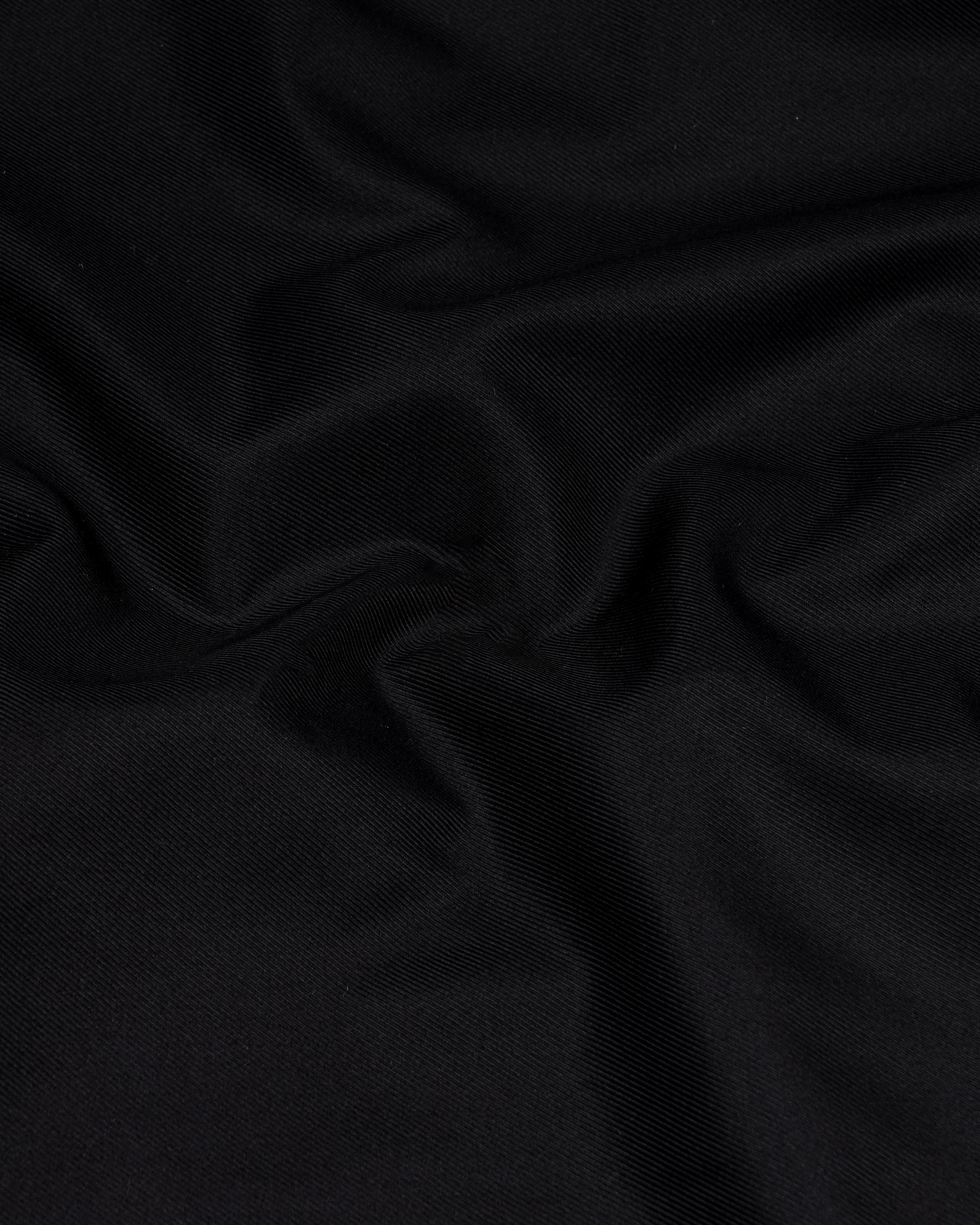 Jade Black Twill Premium Cotton Shirt 8526-BLK-38,8526-BLK-H-38,8526-BLK-39,8526-BLK-H-39,8526-BLK-40,8526-BLK-H-40,8526-BLK-42,8526-BLK-H-42,8526-BLK-44,8526-BLK-H-44,8526-BLK-46,8526-BLK-H-46,8526-BLK-48,8526-BLK-H-48,8526-BLK-50,8526-BLK-H-50,8526-BLK-52,8526-BLK-H-52