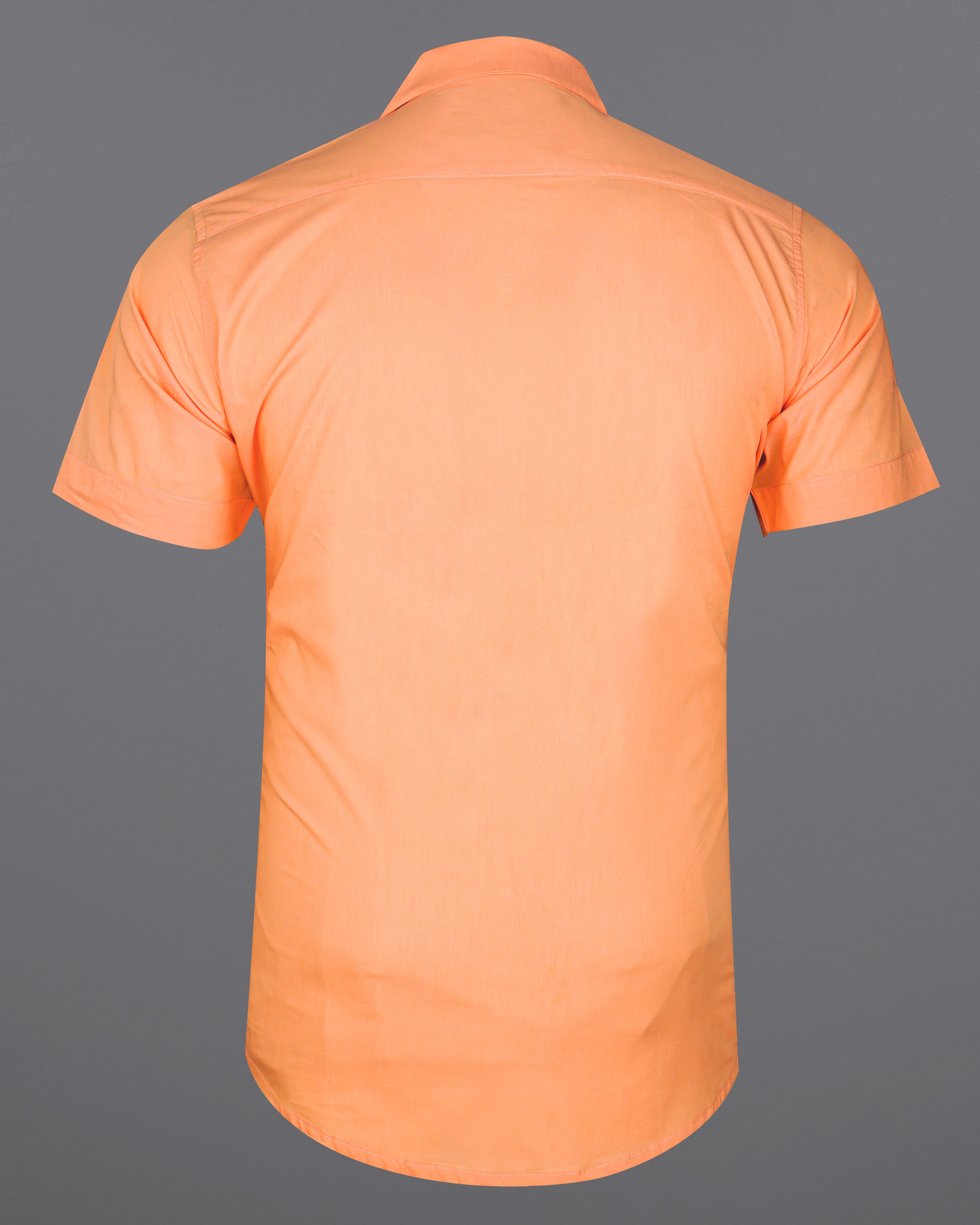 Tacao Orange Premium Cotton Designer Shirt 8549-CC-P299-38,8549-CC-P299-H-38,8549-CC-P299-39,8549-CC-P299-H-39,8549-CC-P299-40,8549-CC-P299-H-40,8549-CC-P299-42,8549-CC-P299-H-42,8549-CC-P299-44,8549-CC-P299-H-44,8549-CC-P299-46,8549-CC-P299-H-46,8549-CC-P299-48,8549-CC-P299-H-48,8549-CC-P299-50,8549-CC-P299-H-50,8549-CC-P299-52,8549-CC-P299-H-52