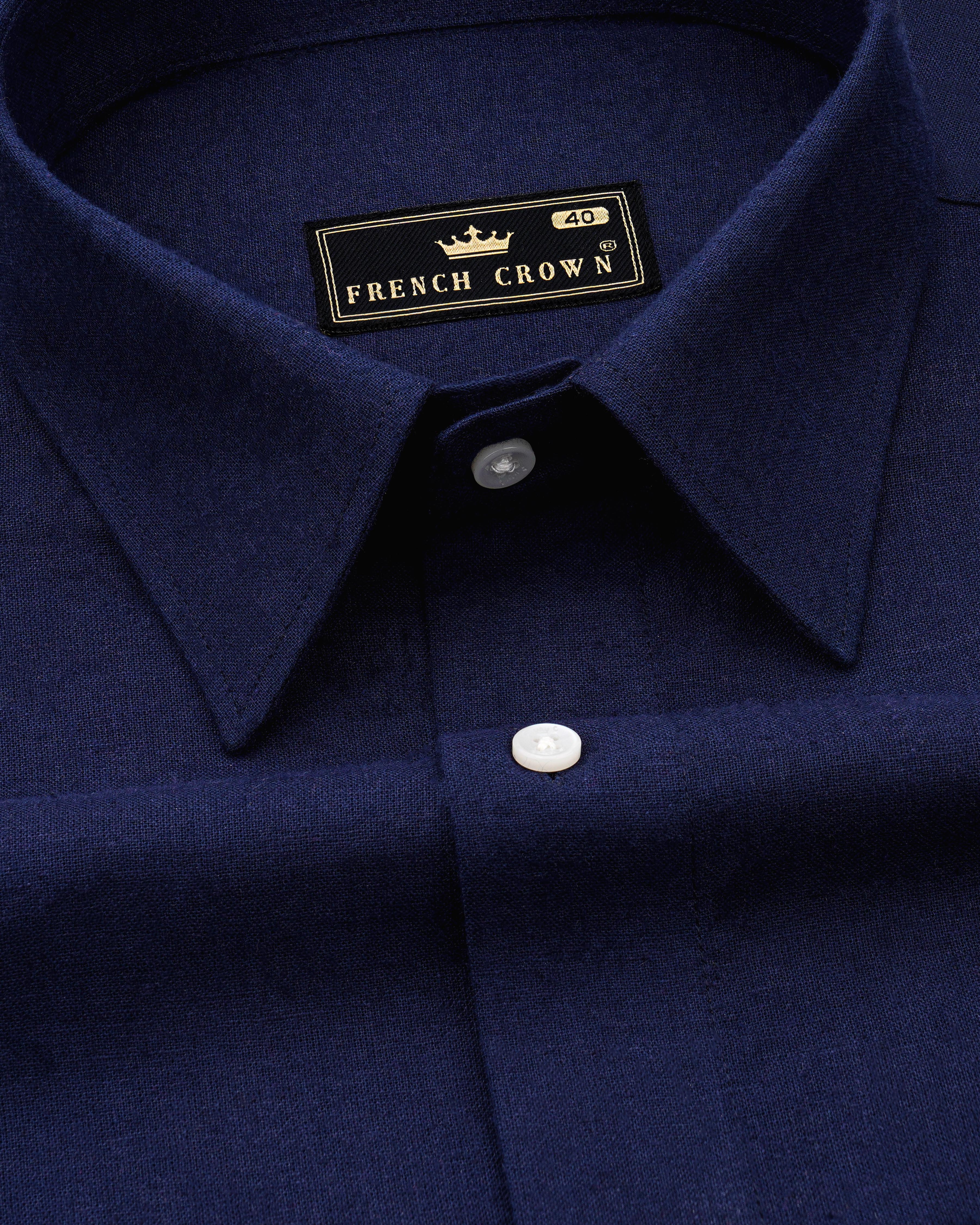 Haiti Blue Luxurious Linen Shirt 8559-38,8559-H-38,8559-39,8559-H-39,8559-40,8559-H-40,8559-42,8559-H-42,8559-44,8559-H-44,8559-46,8559-H-46,8559-48,8559-H-48,8559-50,8559-H-50,8559-52,8559-H-52