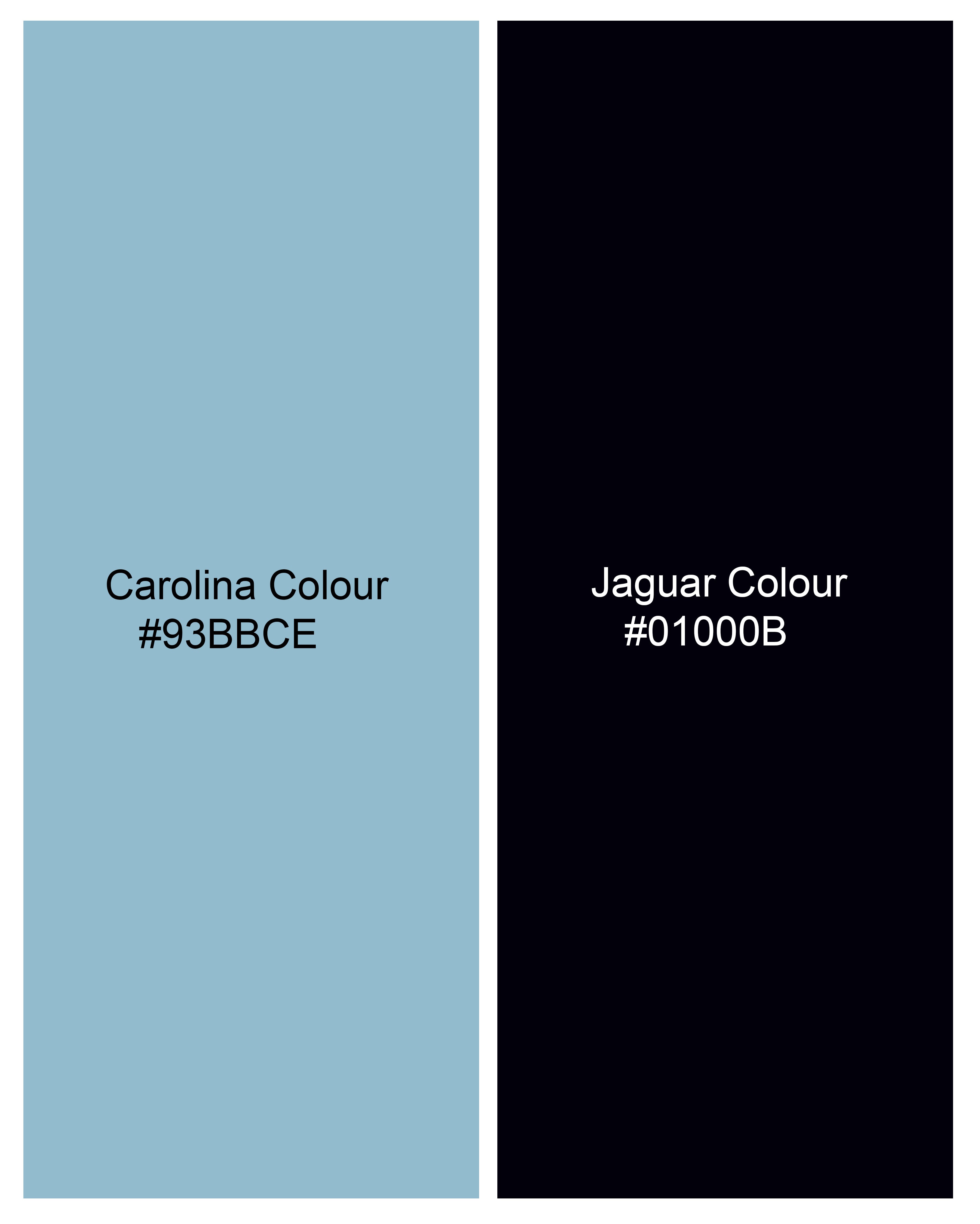Carolina Blue Drums Printed Royal Oxford Shirt 8632-BLE-38,8632-BLE-H-38,8632-BLE-39,8632-BLE-H-39,8632-BLE-40,8632-BLE-H-40,8632-BLE-42,8632-BLE-H-42,8632-BLE-44,8632-BLE-H-44,8632-BLE-46,8632-BLE-H-46,8632-BLE-48,8632-BLE-H-48,8632-BLE-50,8632-BLE-H-50,8632-BLE-52,8632-BLE-H-52