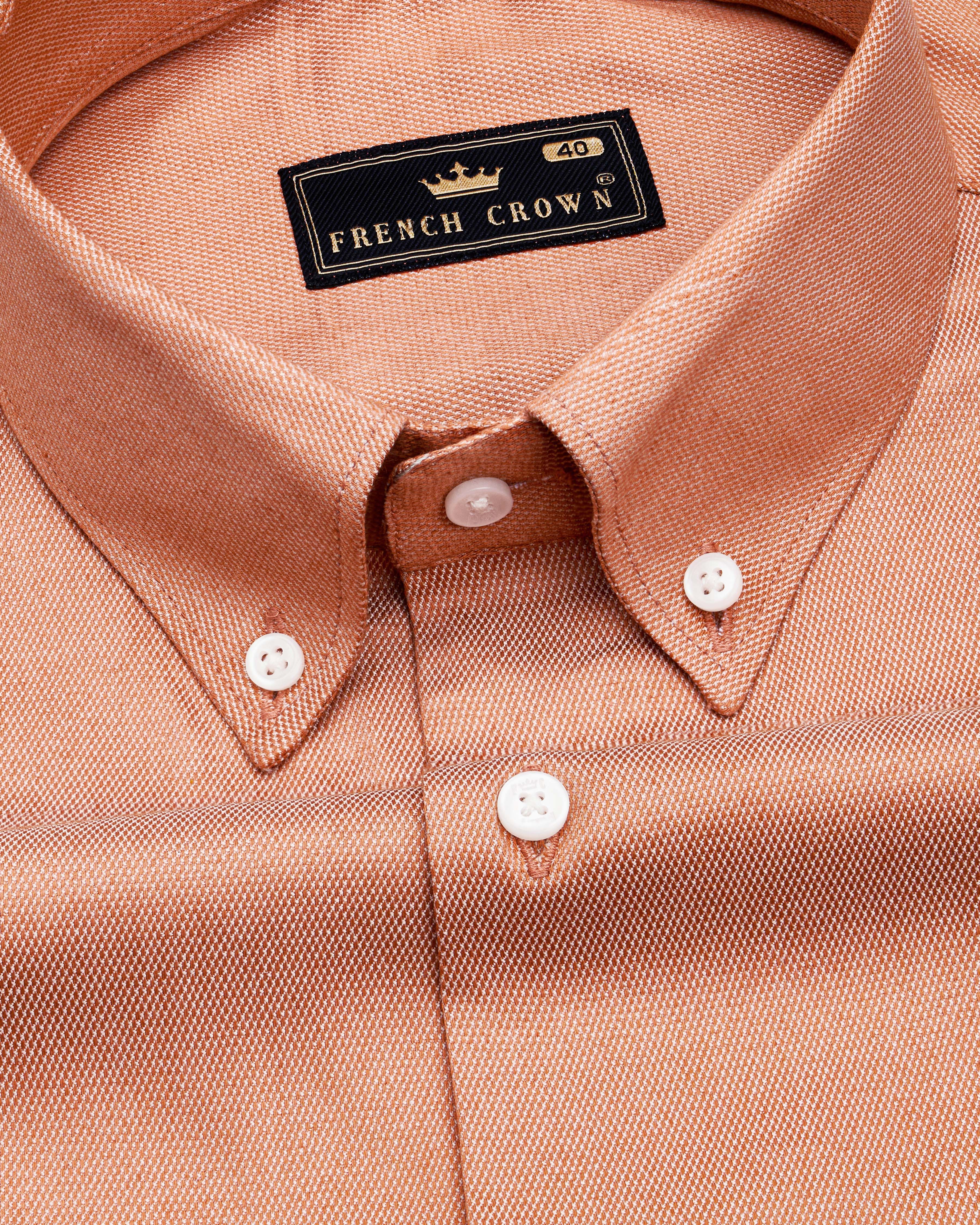 Tumbleweed Peach Royal Dobby Shirt  8643-BD-38,8643-BD-H-38,8643-BD-39,8643-BD-H-39,8643-BD-40,8643-BD-H-40,8643-BD-42,8643-BD-H-42,8643-BD-44,8643-BD-H-44,8643-BD-46,8643-BD-H-46,8643-BD-48,8643-BD-H-48,8643-BD-50,8643-BD-H-50,8643-BD-52,8643-BD-H-52