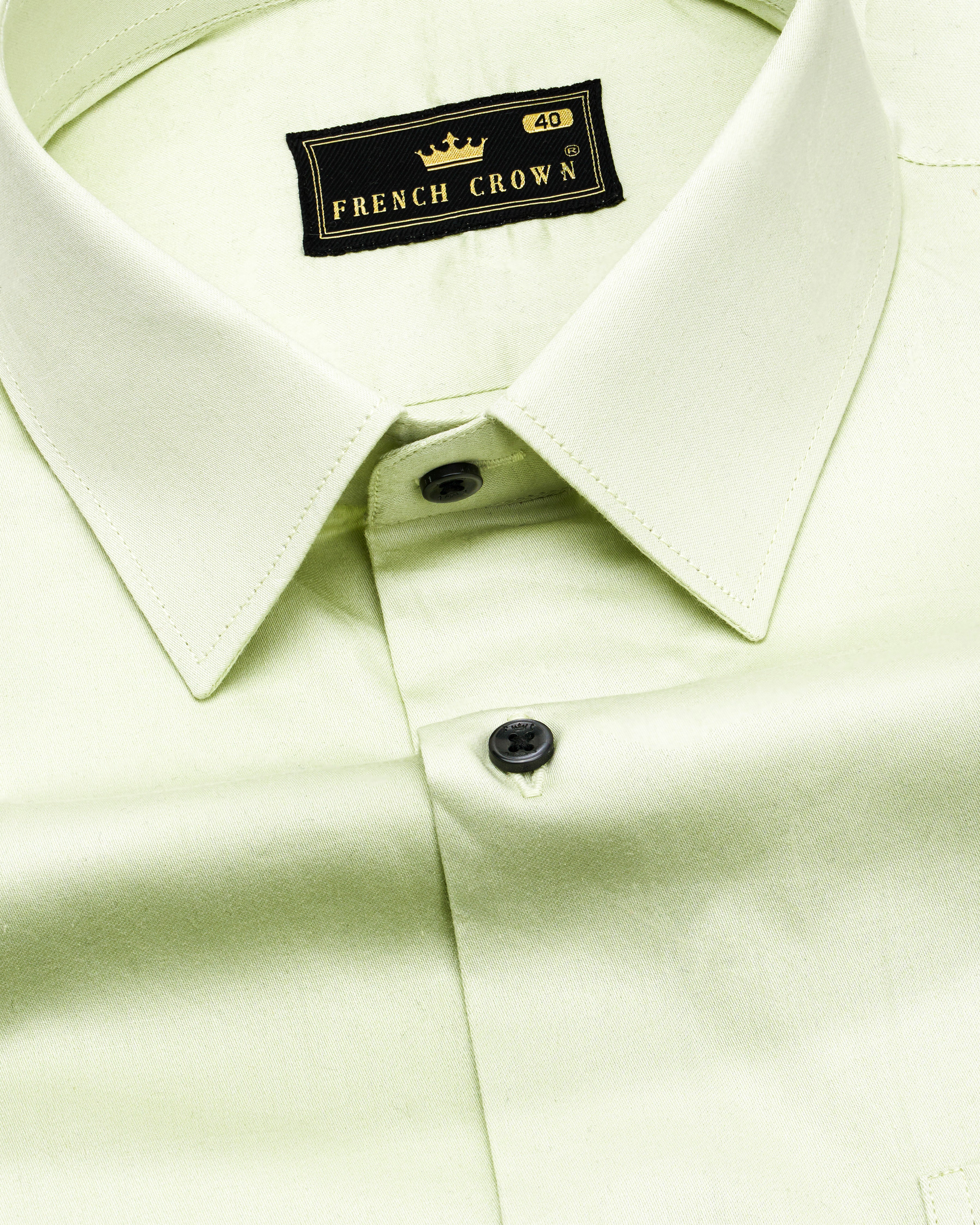 Bone Green Super Soft Premium Cotton Shirt 8671-BLK-38,8671-BLK-H-38,8671-BLK-39,8671-BLK-H-39,8671-BLK-40,8671-BLK-H-40,8671-BLK-42,8671-BLK-H-42,8671-BLK-44,8671-BLK-H-44,8671-BLK-46,8671-BLK-H-46,8671-BLK-48,8671-BLK-H-48,8671-BLK-50,8671-BLK-H-50,8671-BLK-52,8671-BLK-H-52