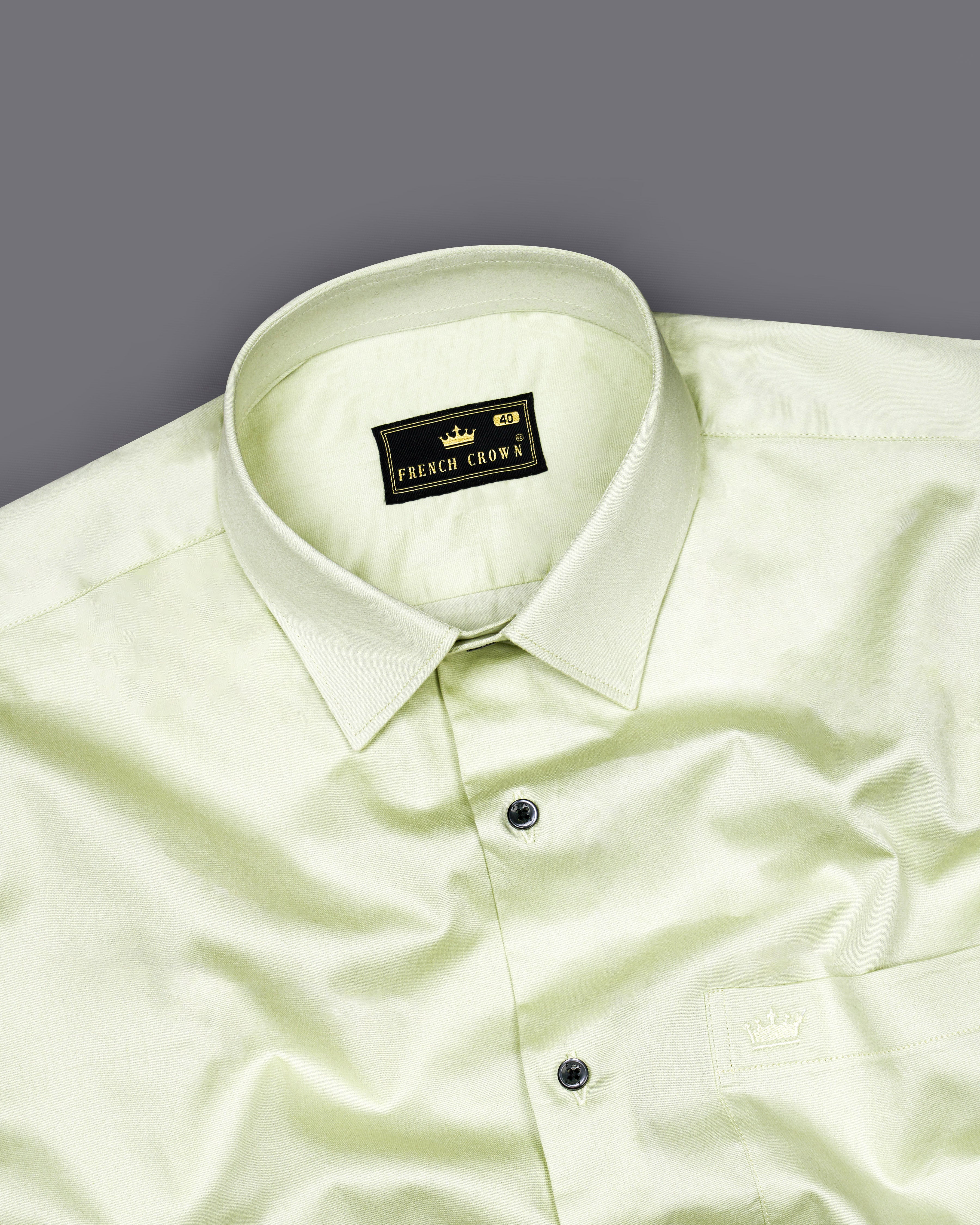 Bone Green Super Soft Premium Cotton Shirt 8671-BLK-38,8671-BLK-H-38,8671-BLK-39,8671-BLK-H-39,8671-BLK-40,8671-BLK-H-40,8671-BLK-42,8671-BLK-H-42,8671-BLK-44,8671-BLK-H-44,8671-BLK-46,8671-BLK-H-46,8671-BLK-48,8671-BLK-H-48,8671-BLK-50,8671-BLK-H-50,8671-BLK-52,8671-BLK-H-52