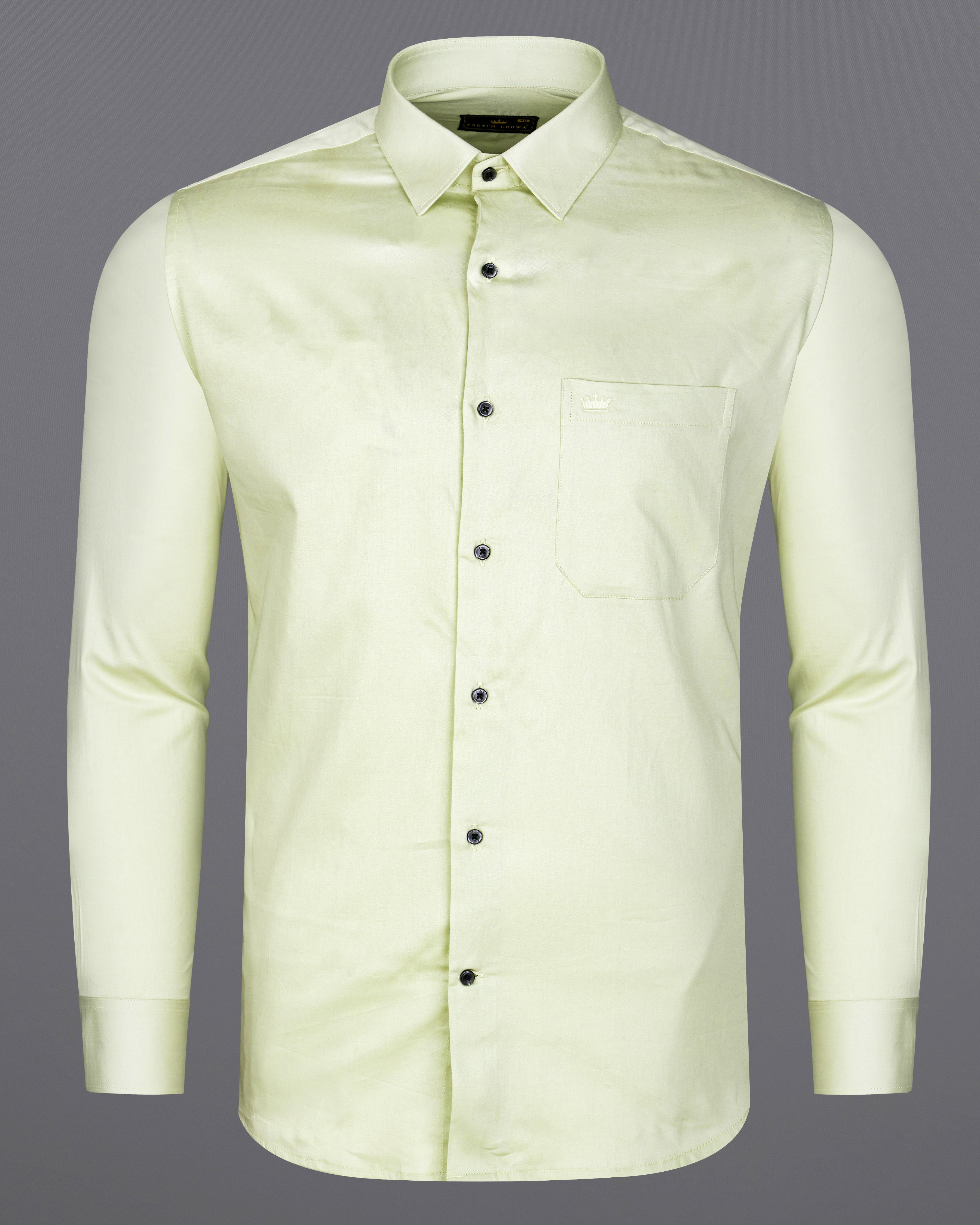 Bone Green Super Soft Premium Cotton Shirt 8671-BLK-38,8671-BLK-H-38,8671-BLK-39,8671-BLK-H-39,8671-BLK-40,8671-BLK-H-40,8671-BLK-42,8671-BLK-H-42,8671-BLK-44,8671-BLK-H-44,8671-BLK-46,8671-BLK-H-46,8671-BLK-48,8671-BLK-H-48,8671-BLK-50,8671-BLK-H-50,8671-BLK-52,8671-BLK-H-52