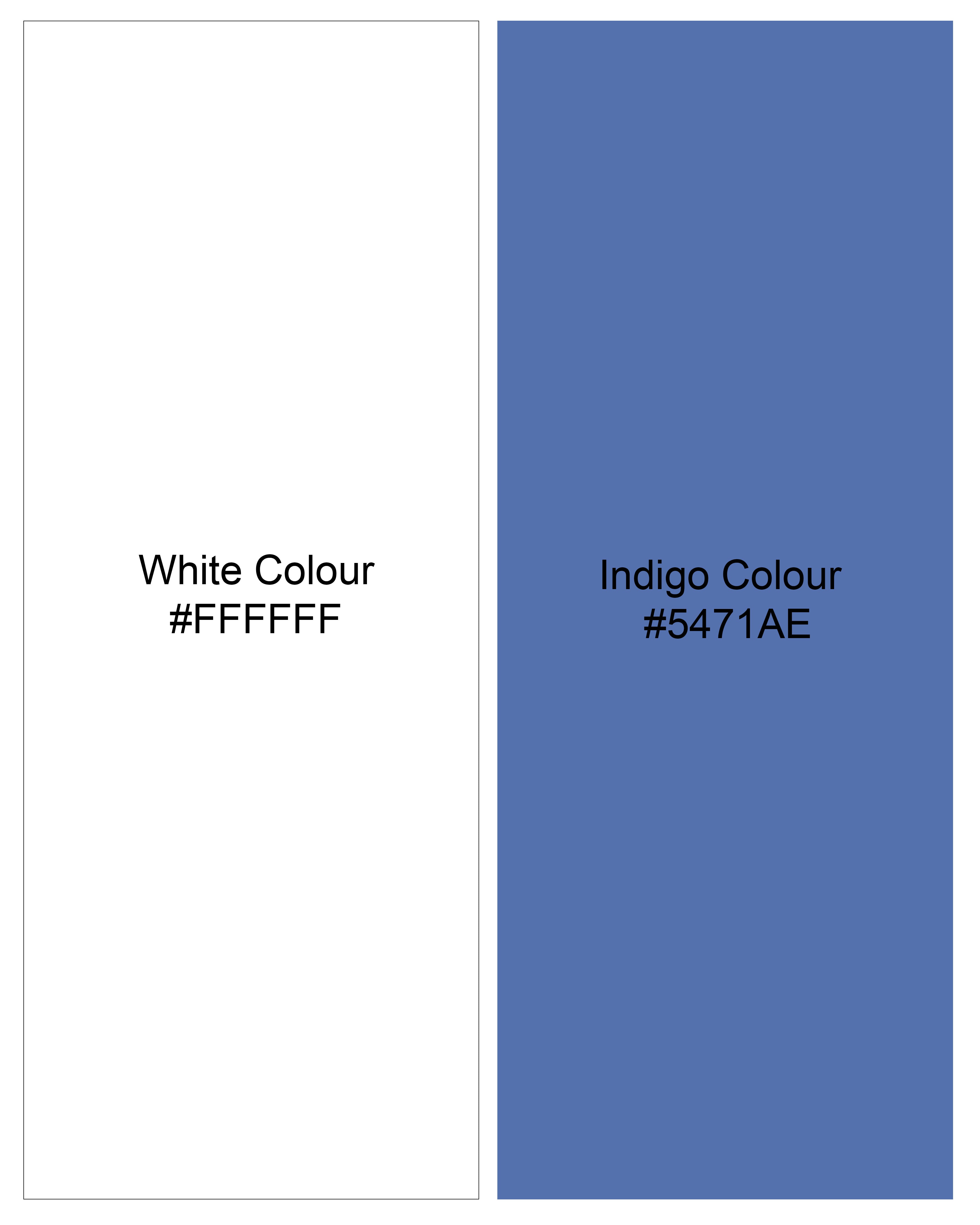 Bright White Twill Checkered Premium Cotton Shirt 8712-38,8712-H-38,8712-39,8712-H-39,8712-40,8712-H-40,8712-42,8712-H-42,8712-44,8712-H-44,8712-46,8712-H-46,8712-48,8712-H-48,8712-50,8712-H-50,8712-52,8712-H-52