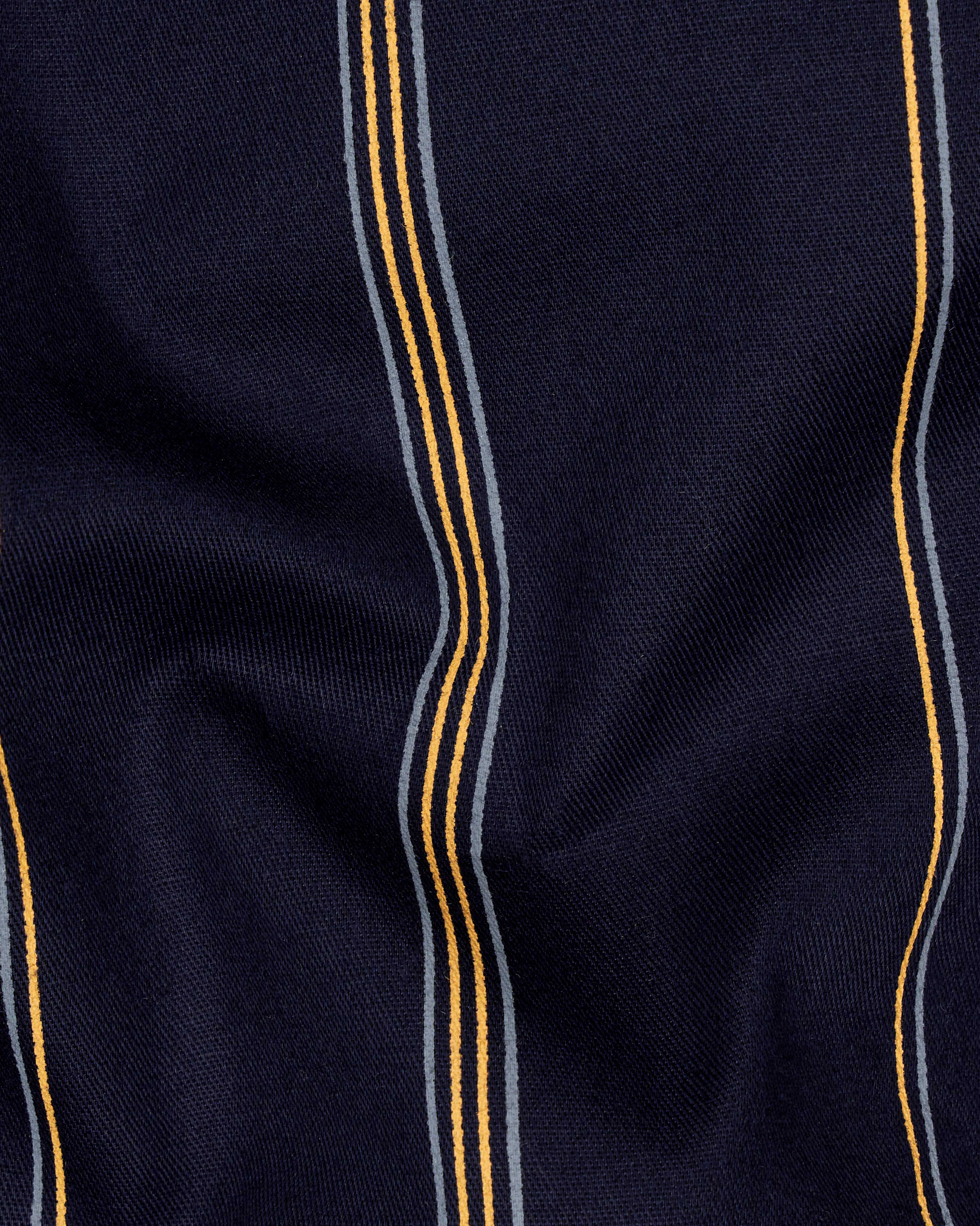 Cinder Black with Porsche Yellow Twill Striped Premium Cotton Shirt 8730-BD-BLE-38,8730-BD-BLE-H-38,8730-BD-BLE-39,8730-BD-BLE-H-39,8730-BD-BLE-40,8730-BD-BLE-H-40,8730-BD-BLE-42,8730-BD-BLE-H-42,8730-BD-BLE-44,8730-BD-BLE-H-44,8730-BD-BLE-46,8730-BD-BLE-H-46,8730-BD-BLE-48,8730-BD-BLE-H-48,8730-BD-BLE-50,8730-BD-BLE-H-50,8730-BD-BLE-52,8730-BD-BLE-H-52