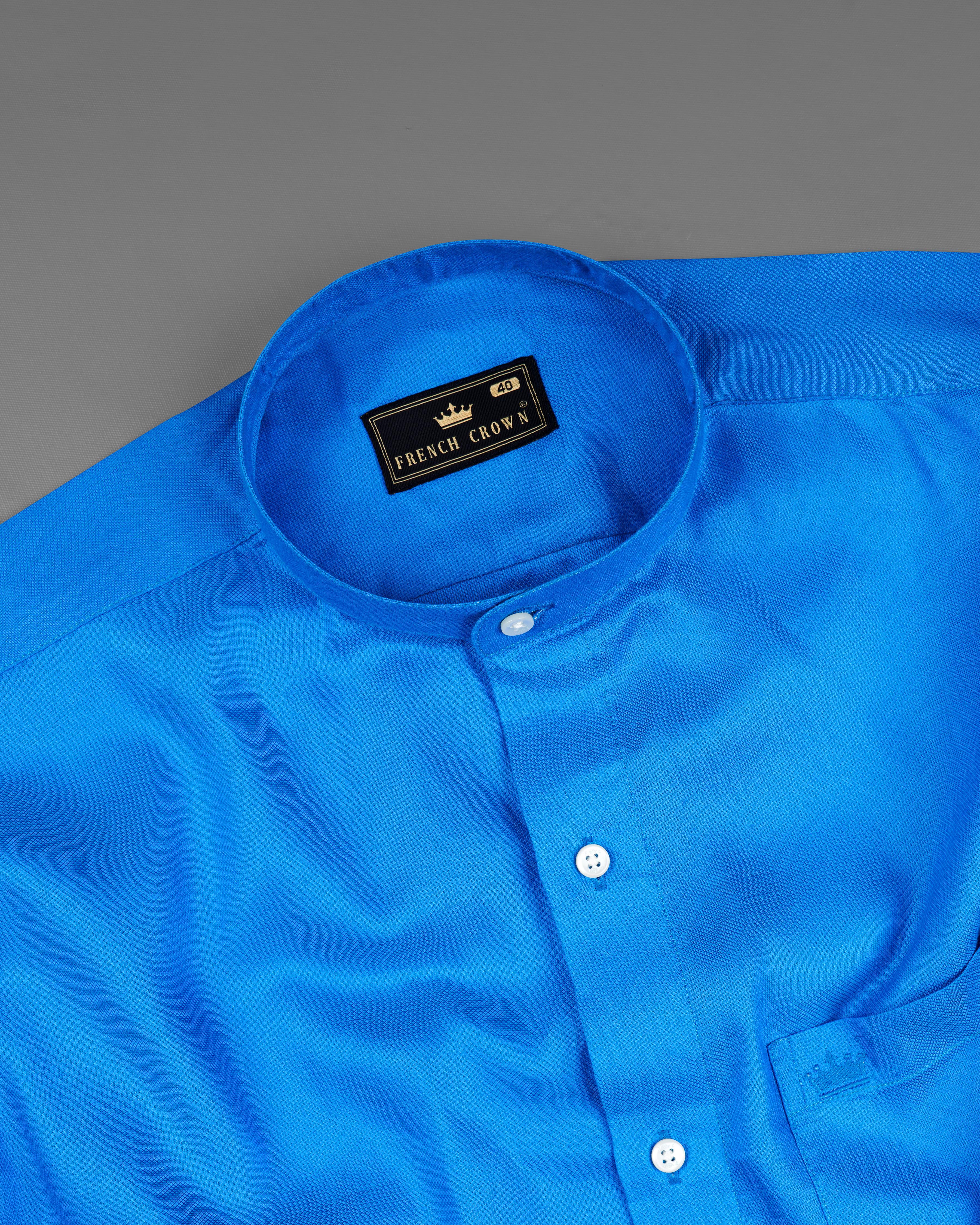 Radiance Blue Dobby Textured Premium Giza Cotton Shirt 8755-M-38,8755-M-H-38,8755-M-39,8755-M-H-39,8755-M-40,8755-M-H-40,8755-M-42,8755-M-H-42,8755-M-44,8755-M-H-44,8755-M-46,8755-M-H-46,8755-M-48,8755-M-H-48,8755-M-50,8755-M-H-50,8755-M-52,8755-M-H-52