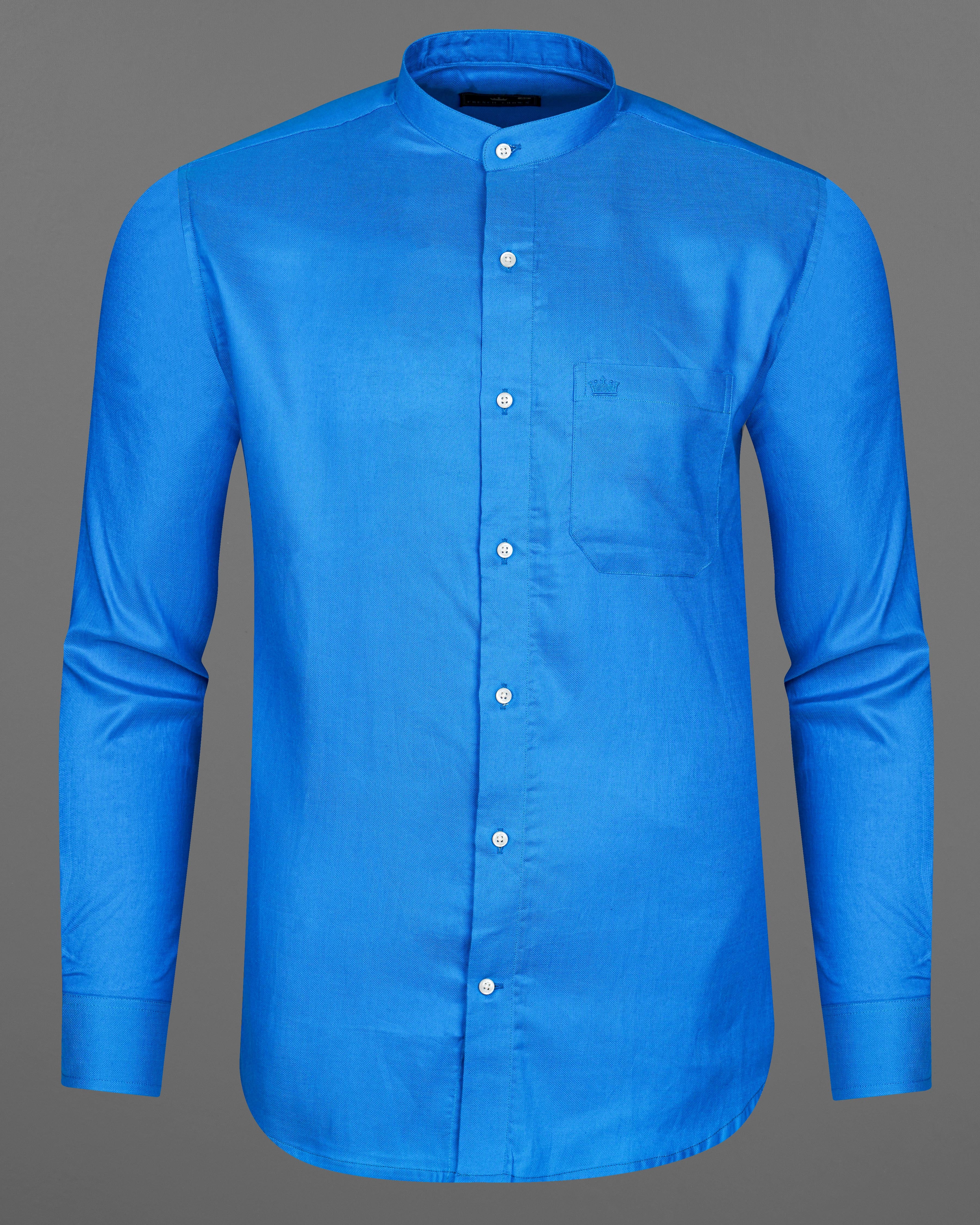 Radiance Blue Dobby Textured Premium Giza Cotton Shirt 8755-M-38,8755-M-H-38,8755-M-39,8755-M-H-39,8755-M-40,8755-M-H-40,8755-M-42,8755-M-H-42,8755-M-44,8755-M-H-44,8755-M-46,8755-M-H-46,8755-M-48,8755-M-H-48,8755-M-50,8755-M-H-50,8755-M-52,8755-M-H-52