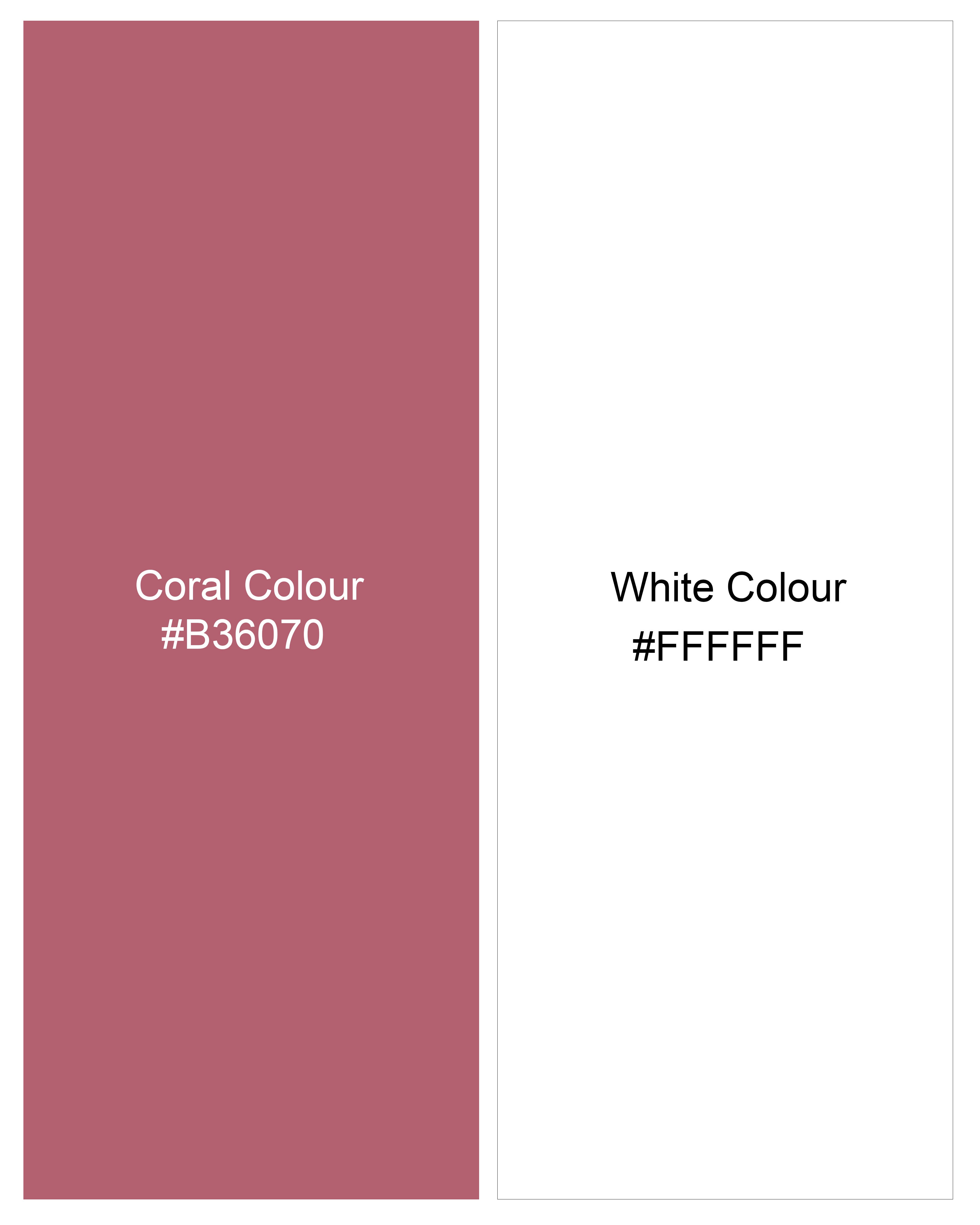 Bright White with Merlot Pink Striped Dobby Textured Premium Giza Cotton Shirt  8786-38,8786-H-38,8786-39,8786-H-39,8786-40,8786-H-40,8786-42,8786-H-42,8786-44,8786-H-44,8786-46,8786-H-46,8786-48,8786-H-48,8786-50,8786-H-50,8786-52,8786-H-52
