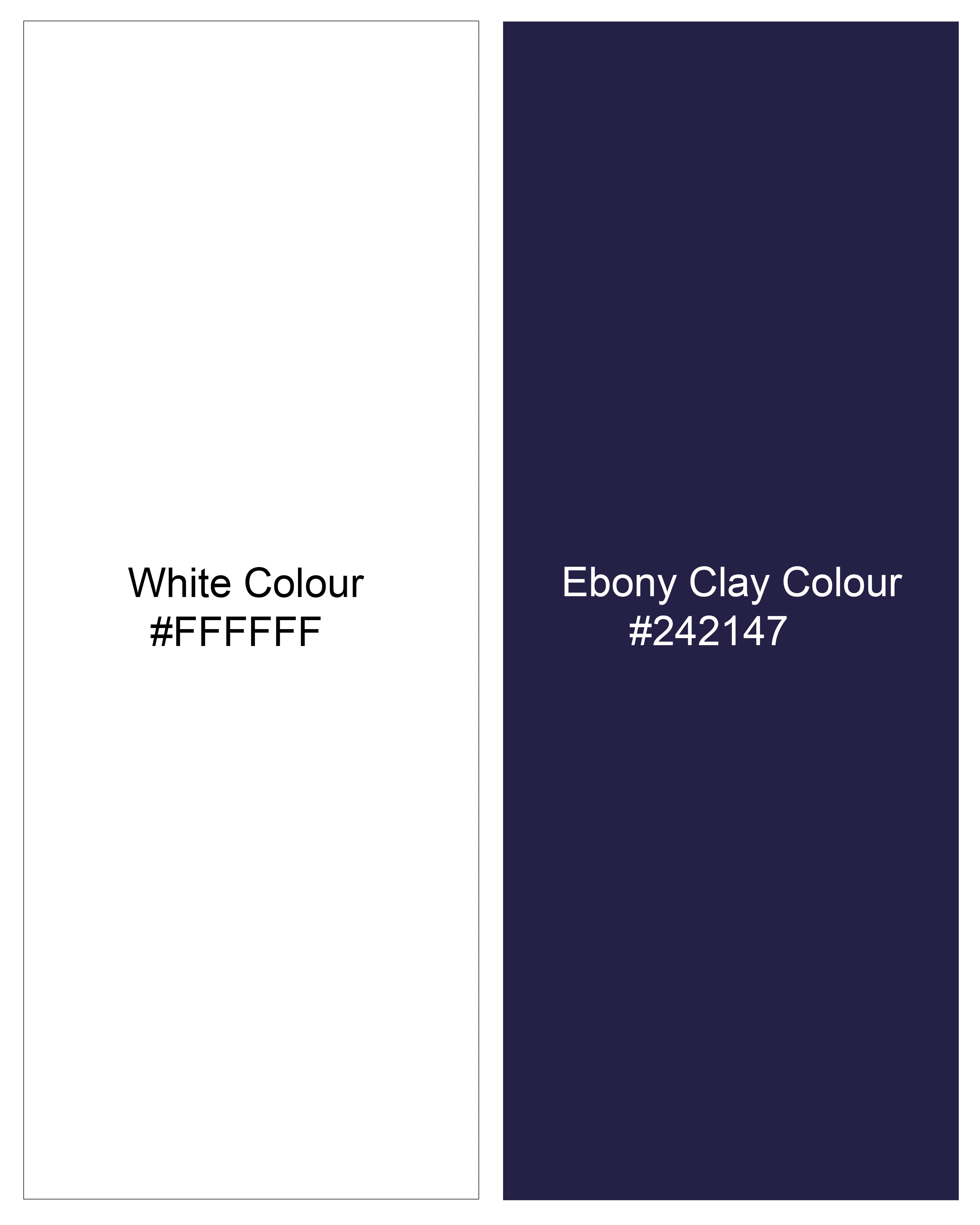 Bright White and Ebony Clay Blue Gingham Dobby Textured Premium Giza Cotton Shirt  8803-CA-BLE-38,8803-CA-BLE-H-38,8803-CA-BLE-39,8803-CA-BLE-H-39,8803-CA-BLE-40,8803-CA-BLE-H-40,8803-CA-BLE-42,8803-CA-BLE-H-42,8803-CA-BLE-44,8803-CA-BLE-H-44,8803-CA-BLE-46,8803-CA-BLE-H-46,8803-CA-BLE-48,8803-CA-BLE-H-48,8803-CA-BLE-50,8803-CA-BLE-H-50,8803-CA-BLE-52,8803-CA-BLE-H-52