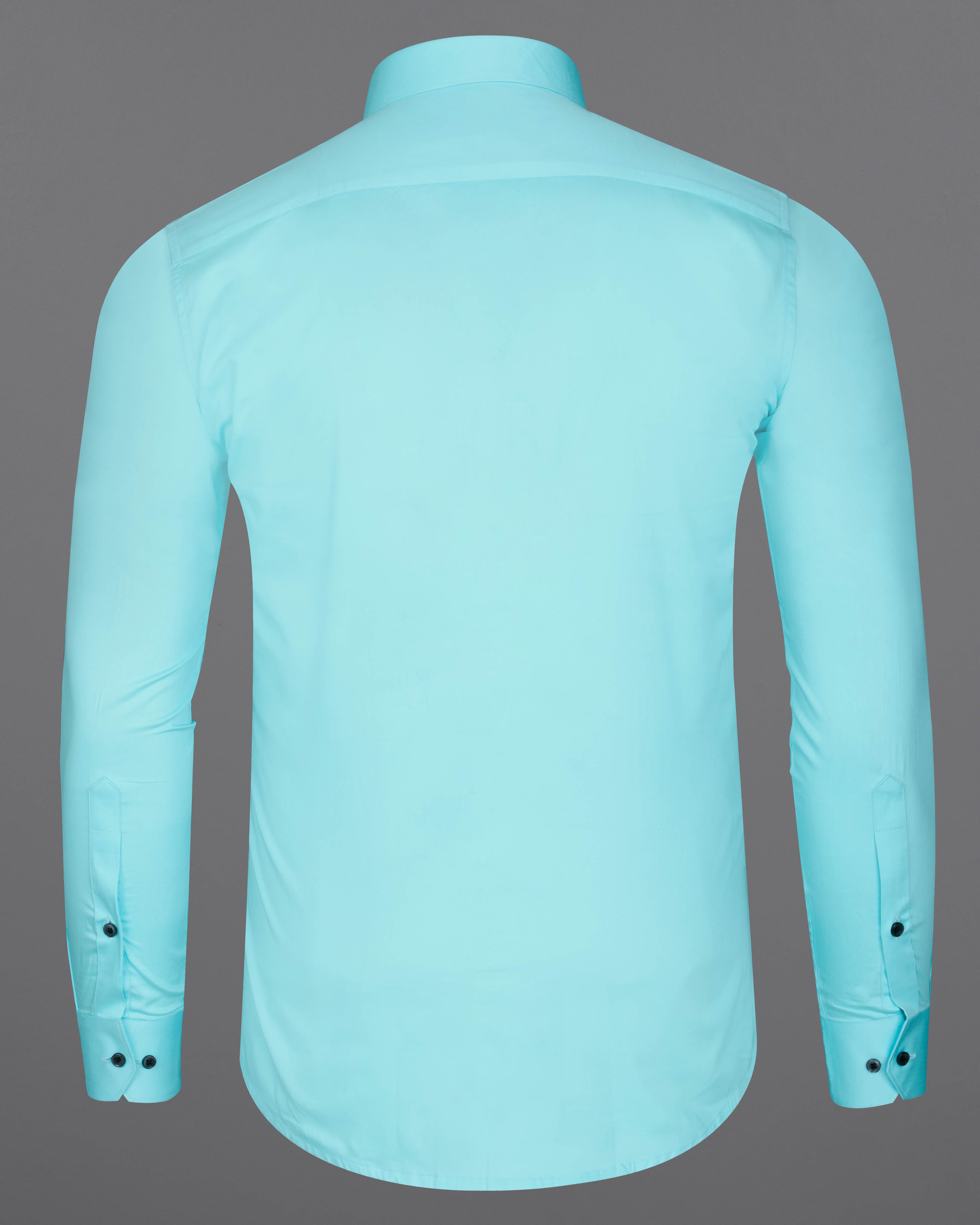 Blizzard Blue Subtle Sheen Snake Pleated Super Soft Premium Cotton Tuxedo Shirt 8830-BLK-TXD-38, 8830-BLK-TXD-H-38, 8830-BLK-TXD-39, 8830-BLK-TXD-H-39, 8830-BLK-TXD-40, 8830-BLK-TXD-H-40, 8830-BLK-TXD-42, 8830-BLK-TXD-H-42, 8830-BLK-TXD-44, 8830-BLK-TXD-H-44, 8830-BLK-TXD-46, 8830-BLK-TXD-H-46, 8830-BLK-TXD-48, 8830-BLK-TXD-H-48, 8830-BLK-TXD-50, 8830-BLK-TXD-H-50, 8830-BLK-TXD-52, 8830-BLK-TXD-H-52