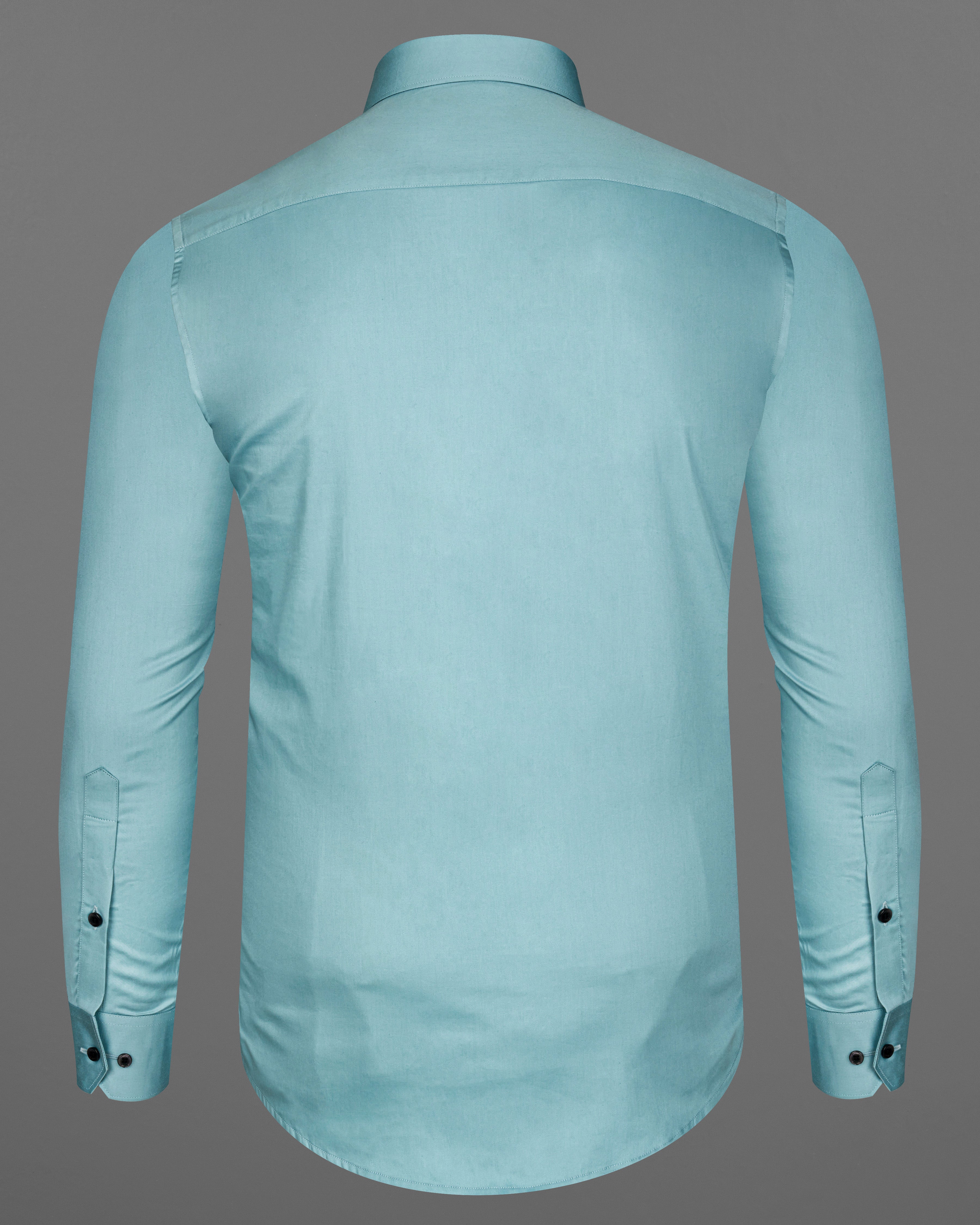 Glacier Blue Snake Pleated Super Soft Premium Cotton Tuxedo Shirt 8862-BLK-TXD-38, 8862-BLK-TXD-H-38, 8862-BLK-TXD-39, 8862-BLK-TXD-H-39, 8862-BLK-TXD-40, 8862-BLK-TXD-H-40, 8862-BLK-TXD-42, 8862-BLK-TXD-H-42, 8862-BLK-TXD-44, 8862-BLK-TXD-H-44, 8862-BLK-TXD-46, 8862-BLK-TXD-H-46, 8862-BLK-TXD-48, 8862-BLK-TXD-H-48, 8862-BLK-TXD-50, 8862-BLK-TXD-H-50, 8862-BLK-TXD-52, 8862-BLK-TXD-H-52