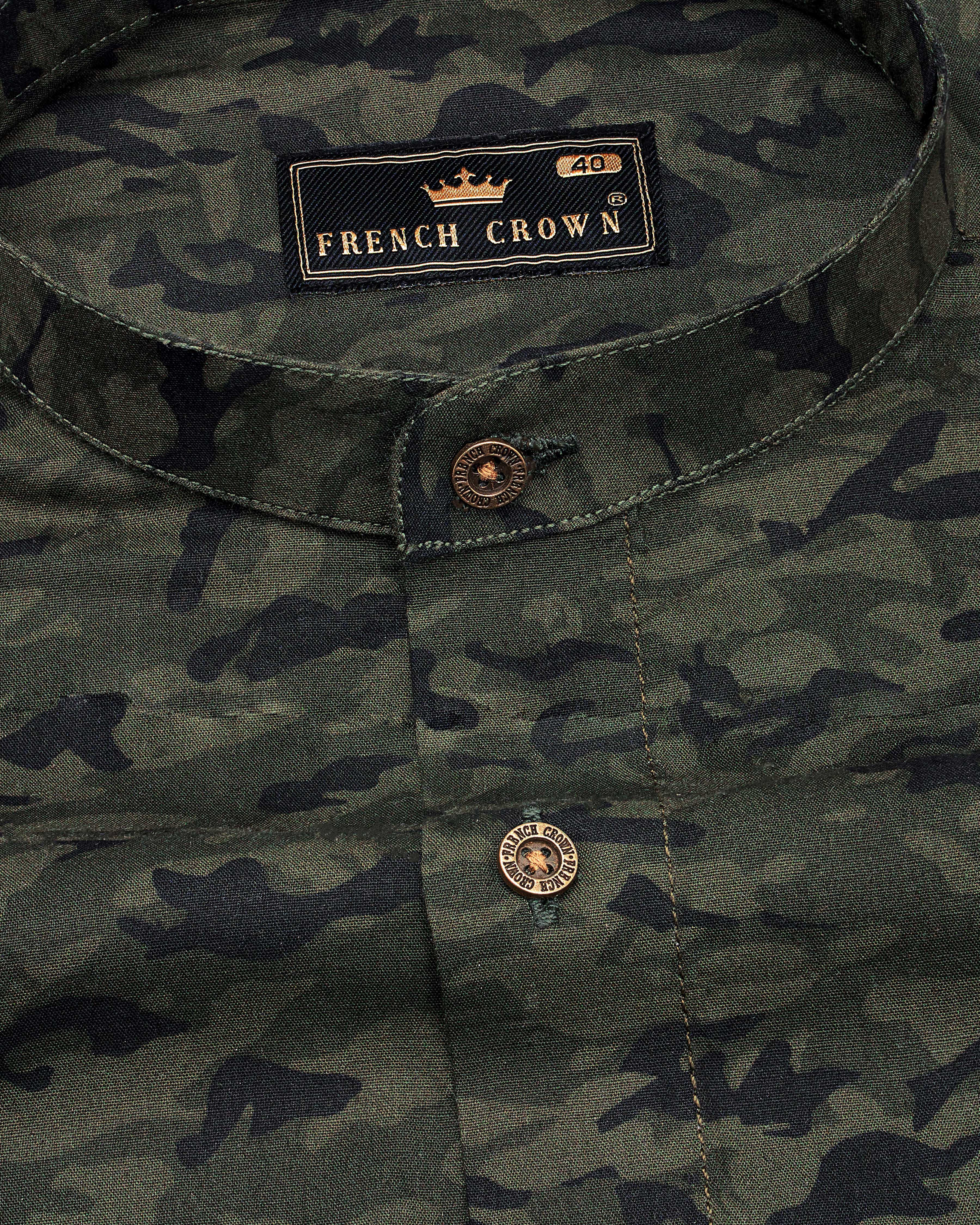 Hemlock Green with Dune Dark Green Camouflage Printed Royal Oxford Shirt 8898-M-MB-P341-38, 8898-M-MB-P341-H-38,  8898-M-MB-P341-39,  8898-M-MB-P341-H-39,  8898-M-MB-P341-40,  8898-M-MB-P341-H-40,  8898-M-MB-P341-42,  8898-M-MB-P341-H-42,  8898-M-MB-P341-44,  8898-M-MB-P341-H-44,  8898-M-MB-P341-46,  8898-M-MB-P341-H-46,  8898-M-MB-P341-48,  8898-M-MB-P341-H-48,  8898-M-MB-P341-50,  8898-M-MB-P341-H-50,  8898-M-MB-P341-52,  8898-M-MB-P341-H-52