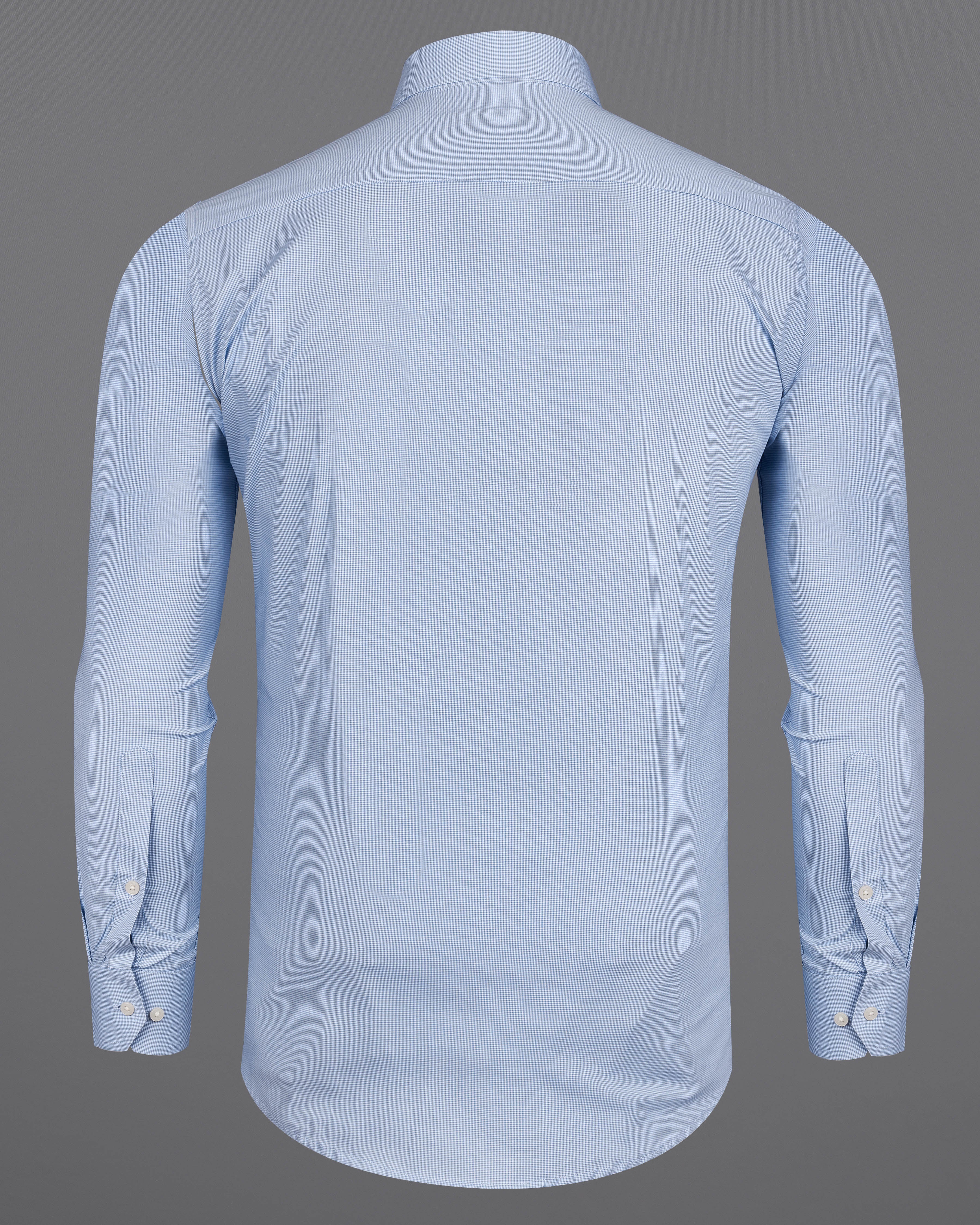 Casper Blue Premium Cotton Shirt 9049-CA-38, 9049-CA-H-38, 9049-CA-39, 9049-CA-H-39, 9049-CA-40, 9049-CA-H-40, 9049-CA-42, 9049-CA-H-42, 9049-CA-44, 9049-CA-H-44, 9049-CA-46, 9049-CA-H-46, 9049-CA-48, 9049-CA-H-48, 9049-CA-50, 9049-CA-H-50, 9049-CA-52, 9049-CA-H-52