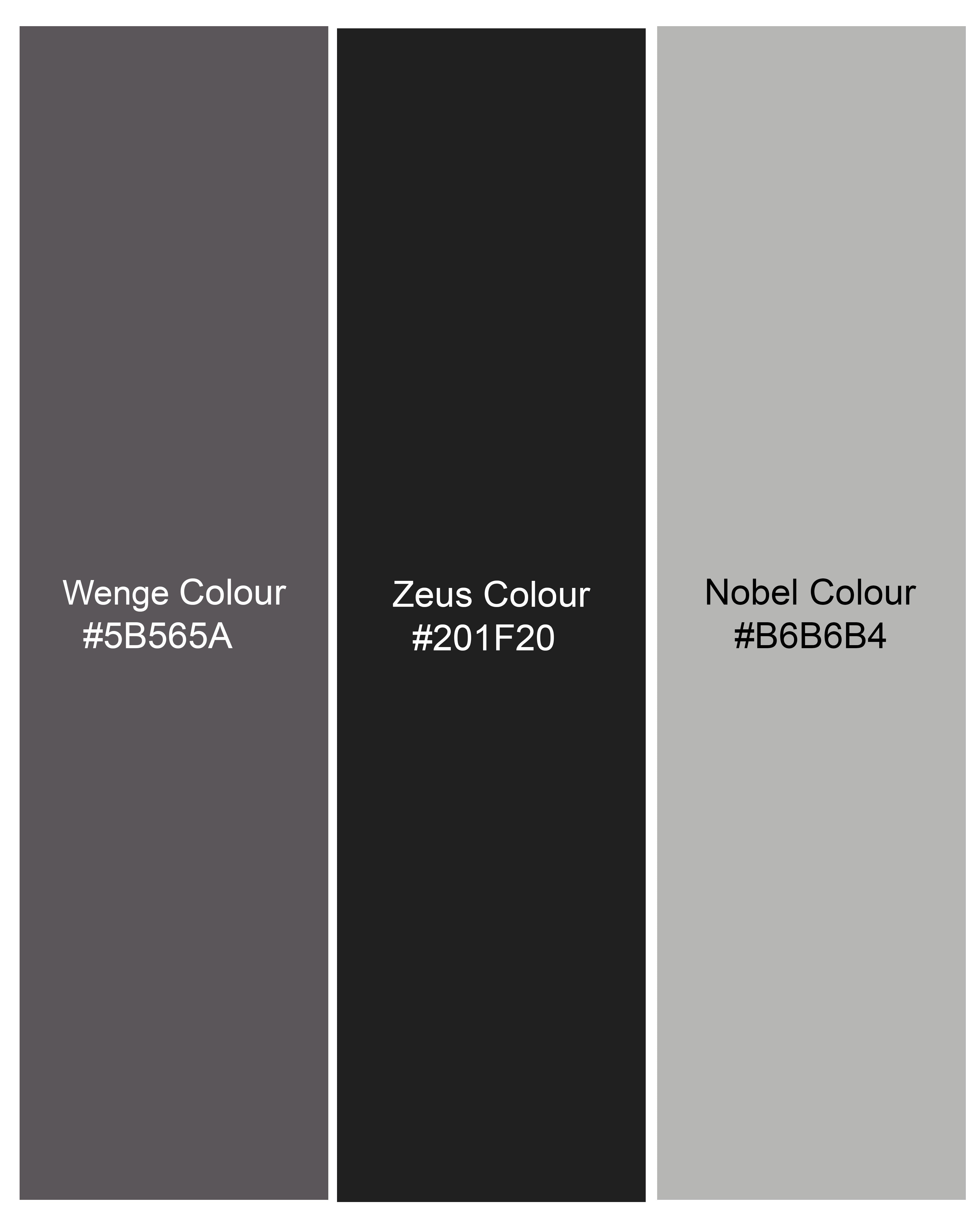 Wenge Gray with Black Premium Cotton Shirt 9134-BLK-38,9134-BLK-H-38,9134-BLK-39,9134-BLK-H-39,9134-BLK-40,9134-BLK-H-40,9134-BLK-42,9134-BLK-H-42,9134-BLK-44,9134-BLK-H-44,9134-BLK-46,9134-BLK-H-46,9134-BLK-48,9134-BLK-H-48,9134-BLK-50,9134-BLK-H-50,9134-BLK-52,9134-BLK-H-52
