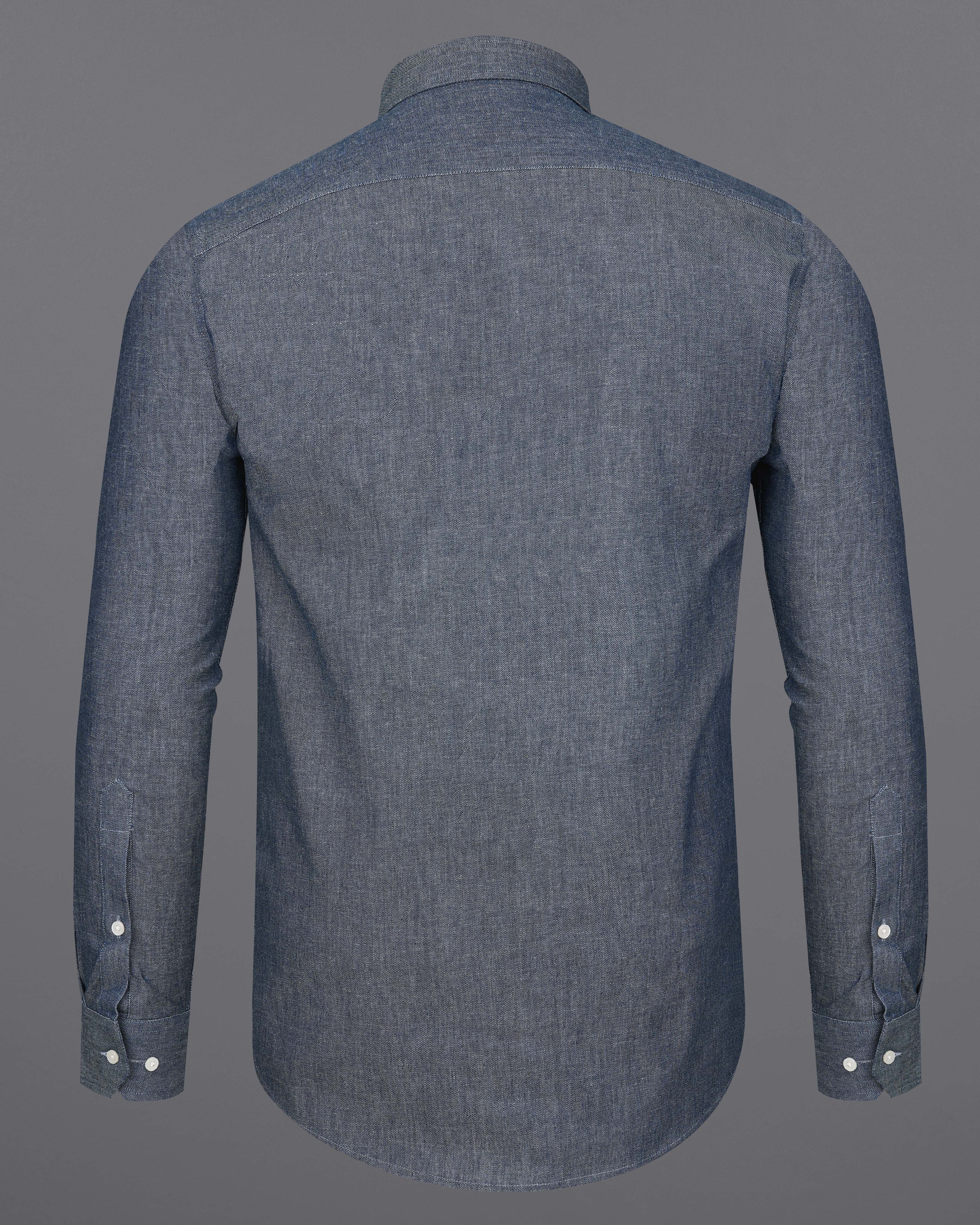 Carbon Blue Button Down Denim Shirt 9166-BD-38,9166-BD-H-38,9166-BD-39,9166-BD-H-39,9166-BD-40,9166-BD-H-40,9166-BD-42,9166-BD-H-42,9166-BD-44,9166-BD-H-44,9166-BD-46,9166-BD-H-46,9166-BD-48,9166-BD-H-48,9166-BD-50,9166-BD-H-50,9166-BD-52,9166-BD-H-52