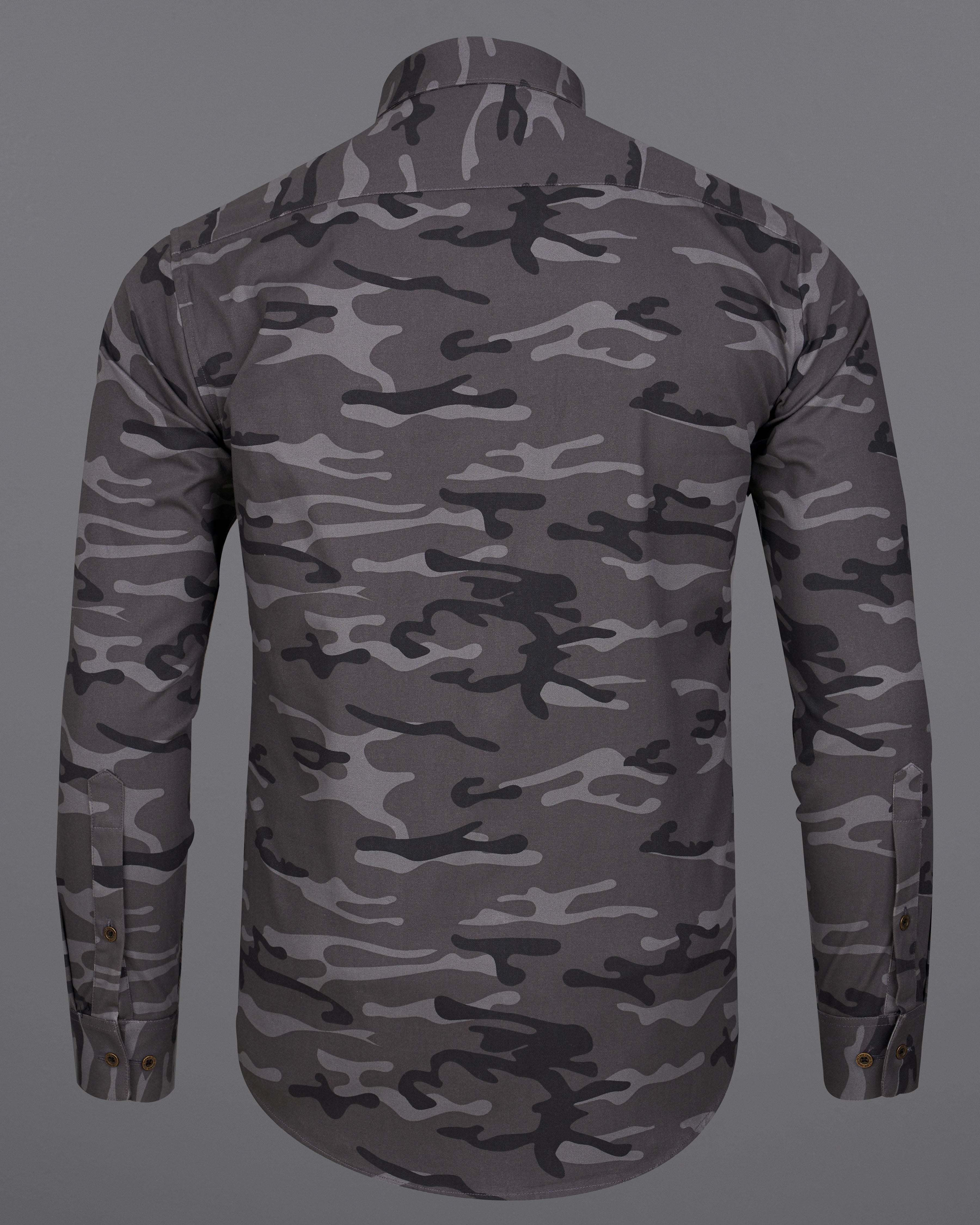 Vampire Gray with Black Camouflage Royal Oxford Designer Shirt with Belt Closure 9184-BD-OS-MB-D121-38,9184-BD-OS-MB-D121-H-38,9184-BD-OS-MB-D121-39,9184-BD-OS-MB-D121-H-39,9184-BD-OS-MB-D121-40,9184-BD-OS-MB-D121-H-40,9184-BD-OS-MB-D121-42,9184-BD-OS-MB-D121-H-42,9184-BD-OS-MB-D121-44,9184-BD-OS-MB-D121-H-44,9184-BD-OS-MB-D121-46,9184-BD-OS-MB-D121-H-46,9184-BD-OS-MB-D121-48,9184-BD-OS-MB-D121-H-48,9184-BD-OS-MB-D121-50,9184-BD-OS-MB-D121-H-50,9184-BD-OS-MB-D121-52,9184-BD-OS-MB-D121-H-52
