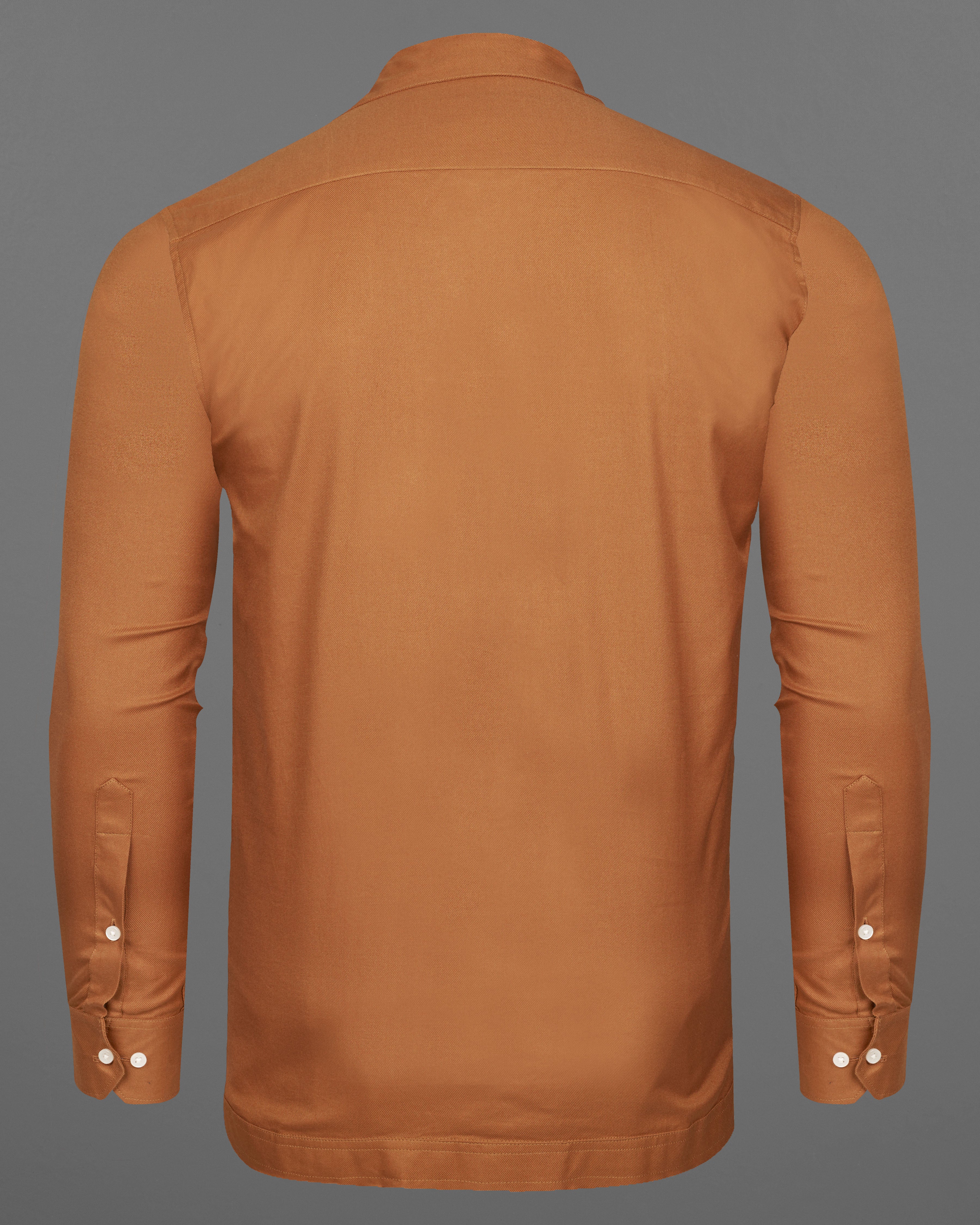 Sepia Brown Twill Premium Cotton Designer Overshirt 9193-OS-P132-38,9193-OS-P132-H-38,9193-OS-P132-39,9193-OS-P132-H-39,9193-OS-P132-40,9193-OS-P132-H-40,9193-OS-P132-42,9193-OS-P132-H-42,9193-OS-P132-44,9193-OS-P132-H-44,9193-OS-P132-46,9193-OS-P132-H-46,9193-OS-P132-48,9193-OS-P132-H-48,9193-OS-P132-50,9193-OS-P132-H-50,9193-OS-P132-52,9193-OS-P132-H-52