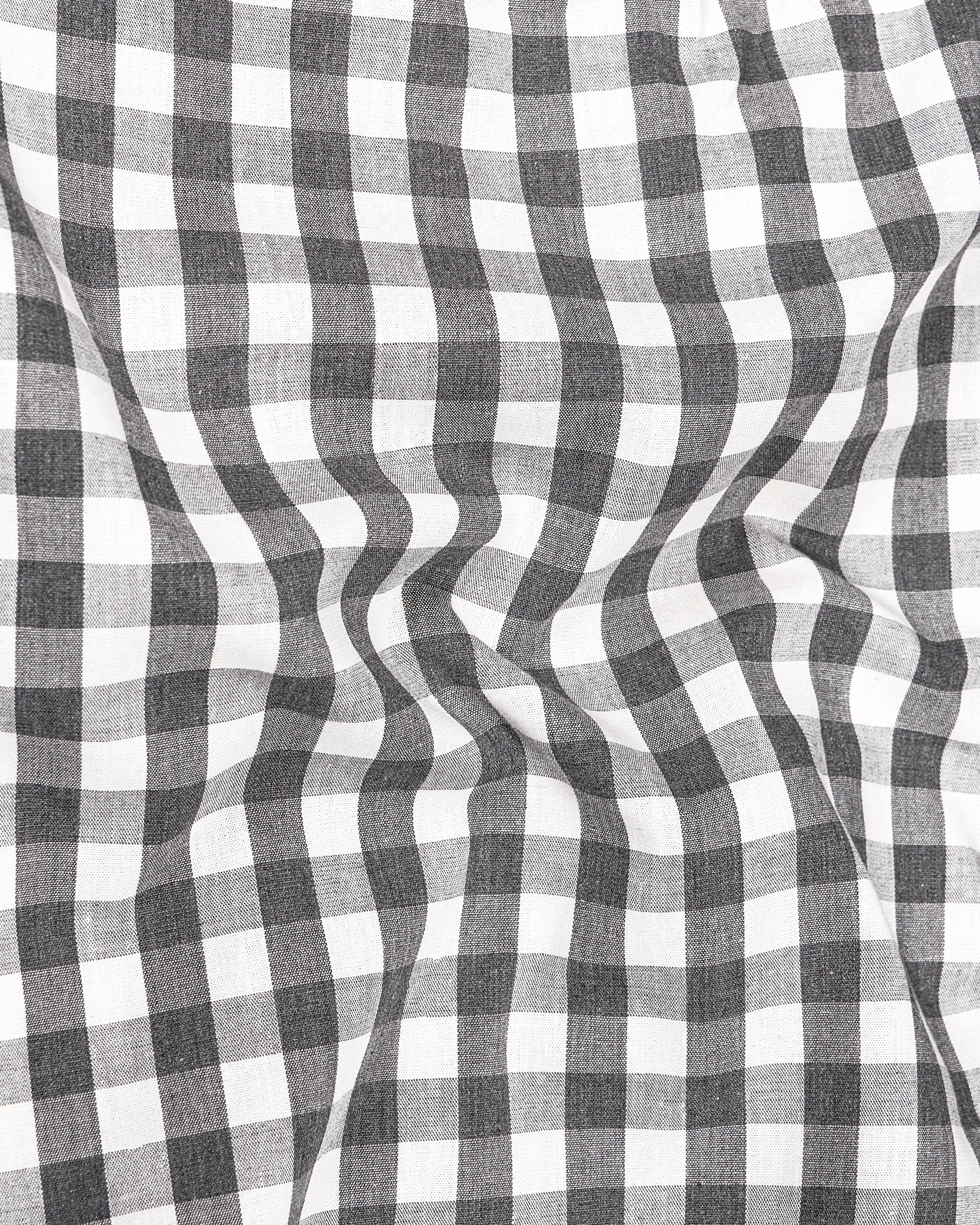 Bright White and Iridium Black Checkered Premium Cotton Shirt 9194-BD-BLK-38,9194-BD-BLK-H-38,9194-BD-BLK-39,9194-BD-BLK-H-39,9194-BD-BLK-40,9194-BD-BLK-H-40,9194-BD-BLK-42,9194-BD-BLK-H-42,9194-BD-BLK-44,9194-BD-BLK-H-44,9194-BD-BLK-46,9194-BD-BLK-H-46,9194-BD-BLK-48,9194-BD-BLK-H-48,9194-BD-BLK-50,9194-BD-BLK-H-50,9194-BD-BLK-52,9194-BD-BLK-H-52