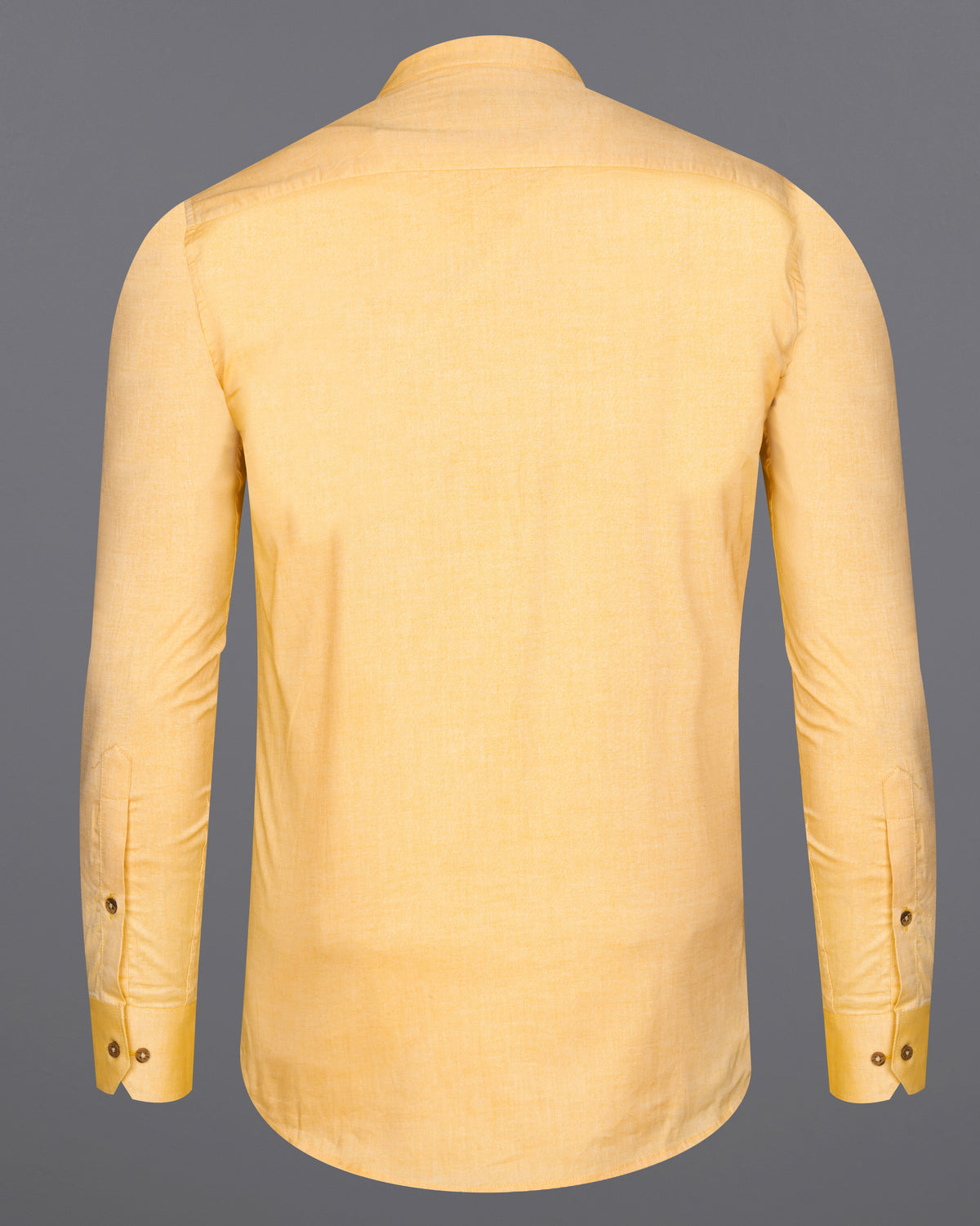 Walnut Yellow Royal Oxford Kurta Shirt 9222-KS-38,9222-KS-H-38,9222-KS-39,9222-KS-H-39,9222-KS-40,9222-KS-H-40,9222-KS-42,9222-KS-H-42,9222-KS-44,9222-KS-H-44,9222-KS-46,9222-KS-H-46,9222-KS-48,9222-KS-H-48,9222-KS-50,9222-KS-H-50,9222-KS-52,9222-KS-H-52