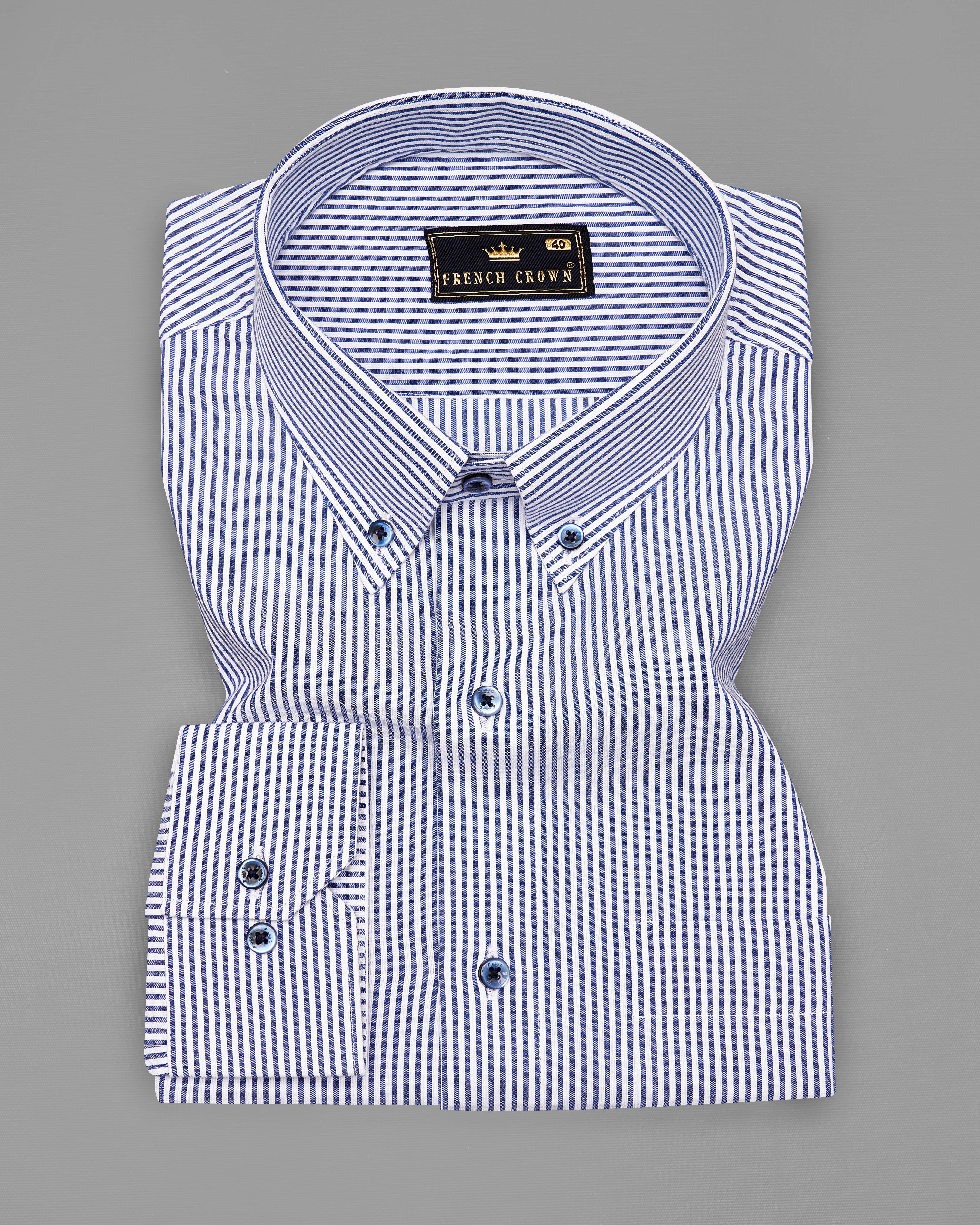 Bayoux Blue with White Pin Striped Seersucker Giza Cotton Shirt 9224-BD-BLE-38,9224-BD-BLE-H-38,9224-BD-BLE-39,9224-BD-BLE-H-39,9224-BD-BLE-40,9224-BD-BLE-H-40,9224-BD-BLE-42,9224-BD-BLE-H-42,9224-BD-BLE-44,9224-BD-BLE-H-44,9224-BD-BLE-46,9224-BD-BLE-H-46,9224-BD-BLE-48,9224-BD-BLE-H-48,9224-BD-BLE-50,9224-BD-BLE-H-50,9224-BD-BLE-52,9224-BD-BLE-H-52\