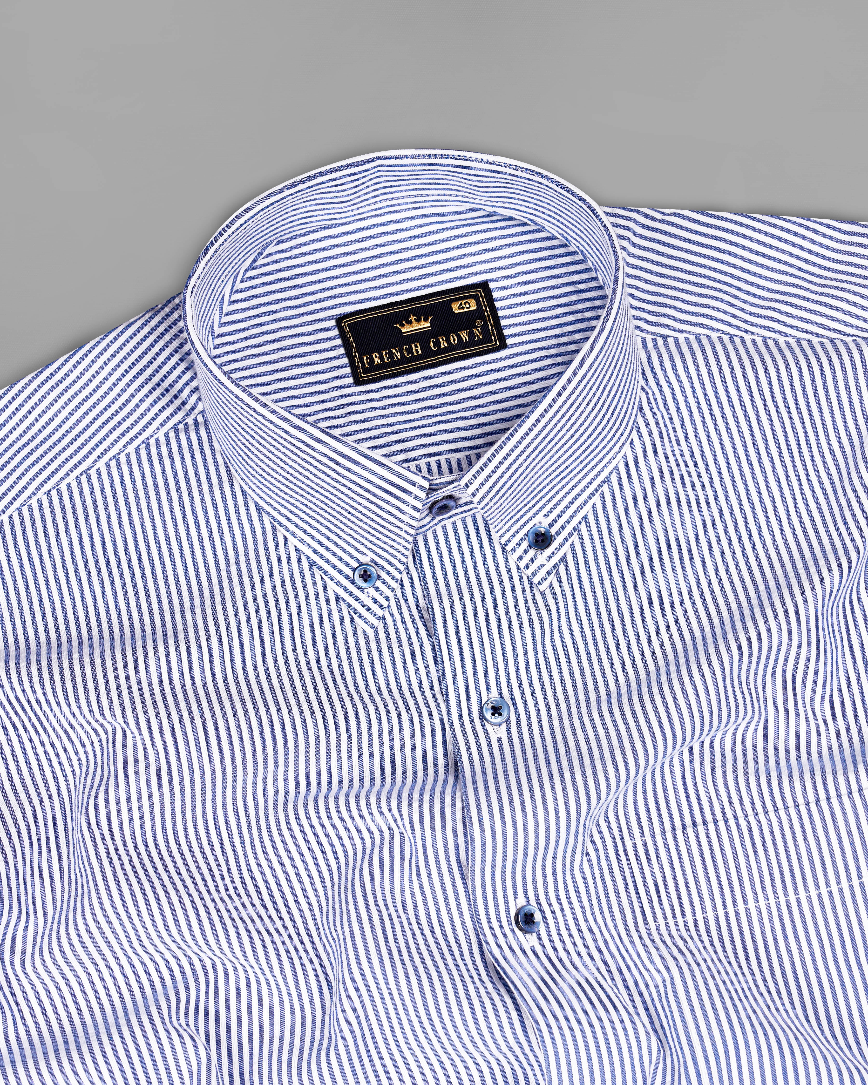 Bayoux Blue with White Pin Striped Seersucker Giza Cotton Shirt 9224-BD-BLE-38,9224-BD-BLE-H-38,9224-BD-BLE-39,9224-BD-BLE-H-39,9224-BD-BLE-40,9224-BD-BLE-H-40,9224-BD-BLE-42,9224-BD-BLE-H-42,9224-BD-BLE-44,9224-BD-BLE-H-44,9224-BD-BLE-46,9224-BD-BLE-H-46,9224-BD-BLE-48,9224-BD-BLE-H-48,9224-BD-BLE-50,9224-BD-BLE-H-50,9224-BD-BLE-52,9224-BD-BLE-H-52\