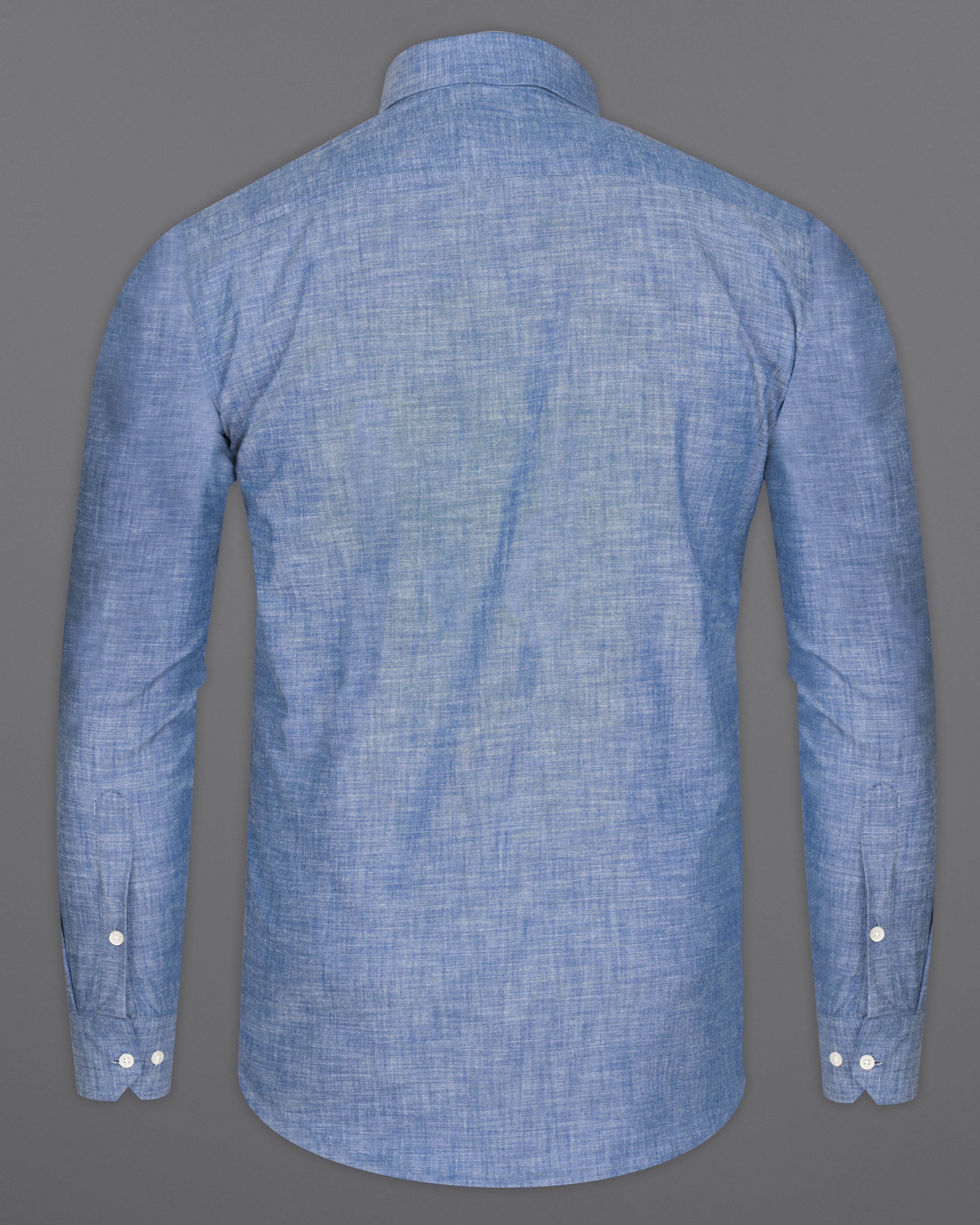 Tealish Blue Royal Oxford Shirt 9315-38, 9315-H-38, 9315-39, 9315-H-39, 9315-40, 9315-H-40, 9315-42, 9315-H-42, 9315-44, 9315-H-44, 9315-46, 9315-H-46, 9315-48, 9315-H-48, 9315-50, 9315-H-50, 9315-52, 9315-H-52