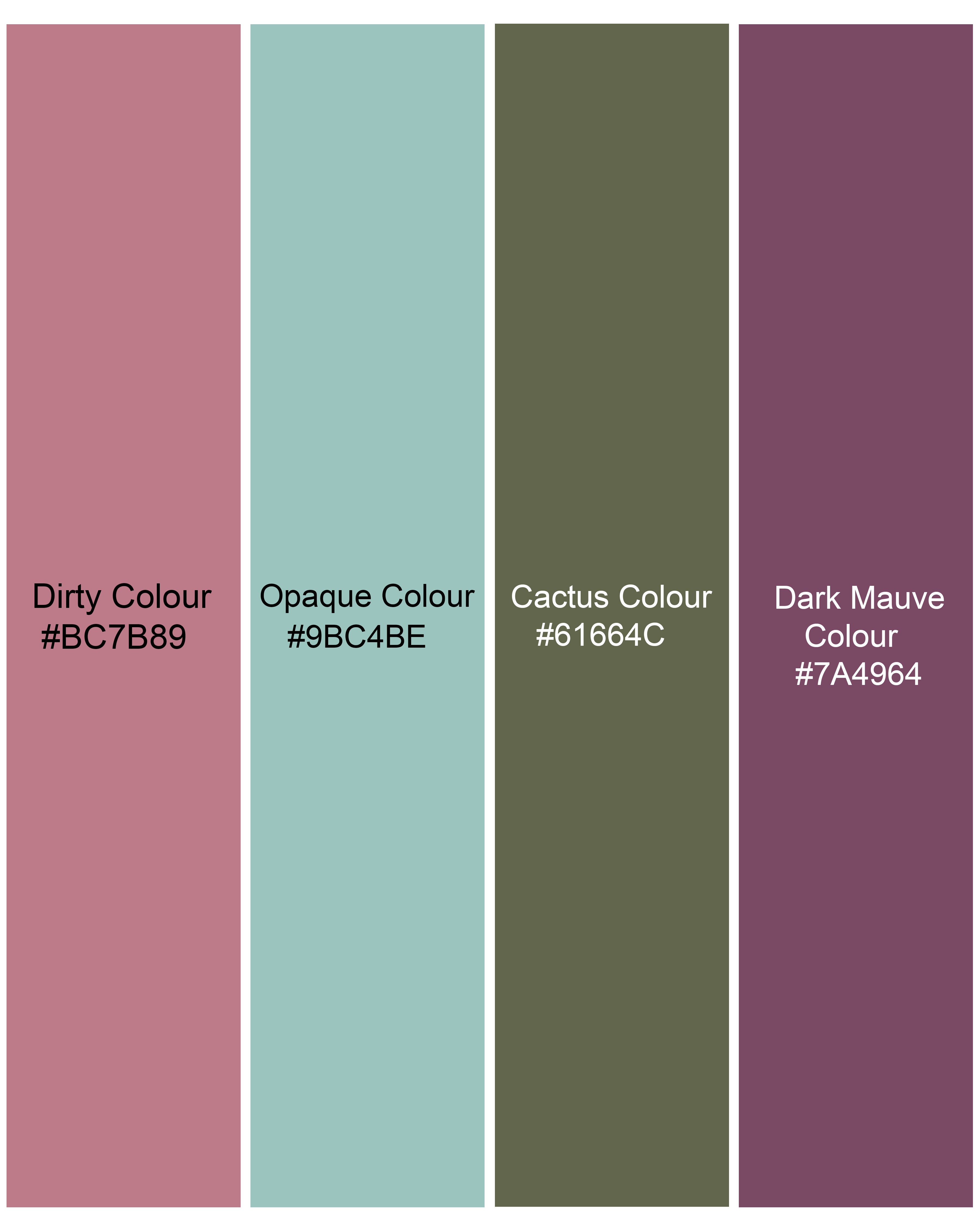 Half Opaque Green with Half Dirty Pink Ditsy Printed Super Soft Premium Cotton Designer Shirt 9373-GR-P88-38, 9373-GR-P88-H-38, 9373-GR-P88-39, 9373-GR-P88-H-39, 9373-GR-P88-40, 9373-GR-P88-H-40, 9373-GR-P88-42, 9373-GR-P88-H-42, 9373-GR-P88-44, 9373-GR-P88-H-44, 9373-GR-P88-46, 9373-GR-P88-H-46, 9373-GR-P88-48, 9373-GR-P88-H-48, 9373-GR-P88-50, 9373-GR-P88-H-50, 9373-GR-P88-52, 9373-GR-P88-H-52