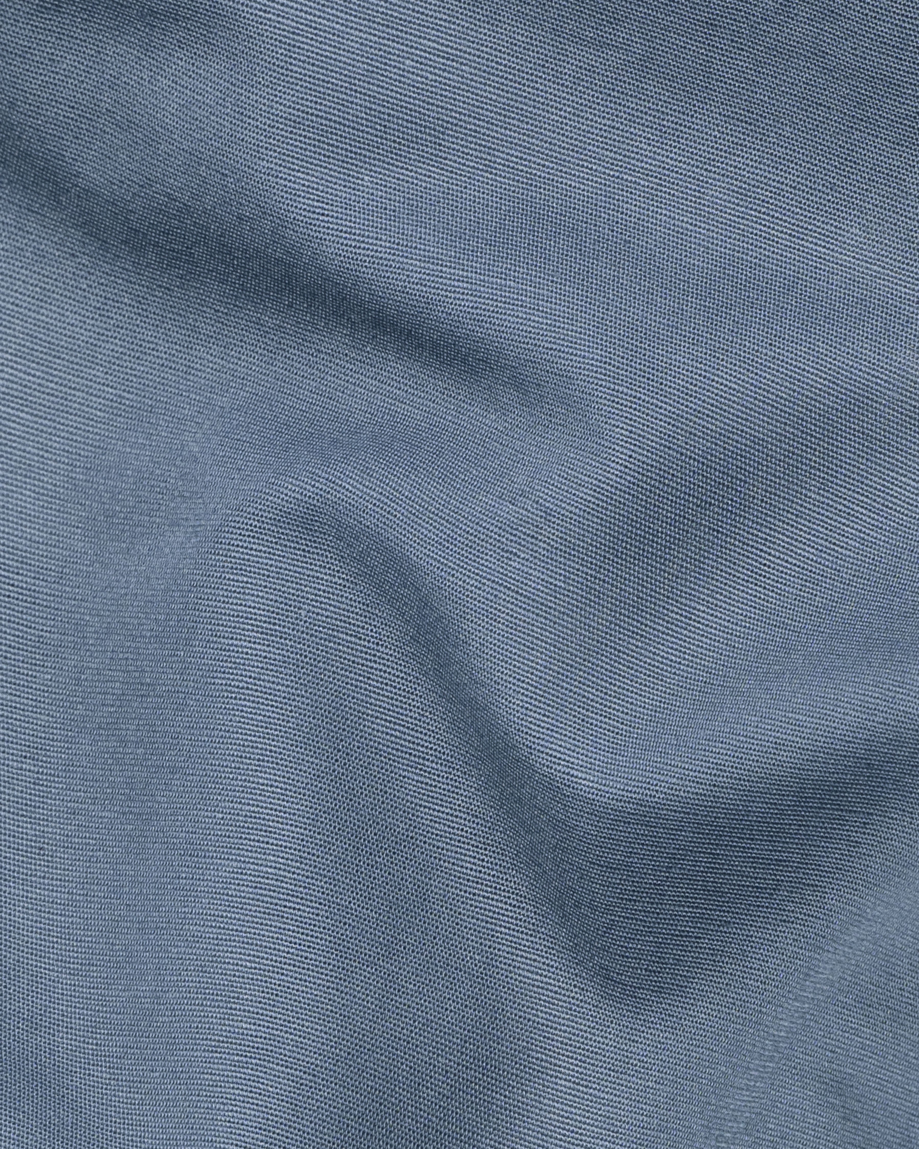 Raven Gray Chambray Textured Shirt 9500-BD-38, 9500-BD-H-38, 9500-BD-39, 9500-BD-H-39, 9500-BD-40, 9500-BD-H-40, 9500-BD-42, 9500-BD-H-42, 9500-BD-44, 9500-BD-H-44, 9500-BD-46, 9500-BD-H-46, 9500-BD-48, 9500-BD-H-48, 9500-BD-50, 9500-BD-H-50, 9500-BD-52, 9500-BD-H-52