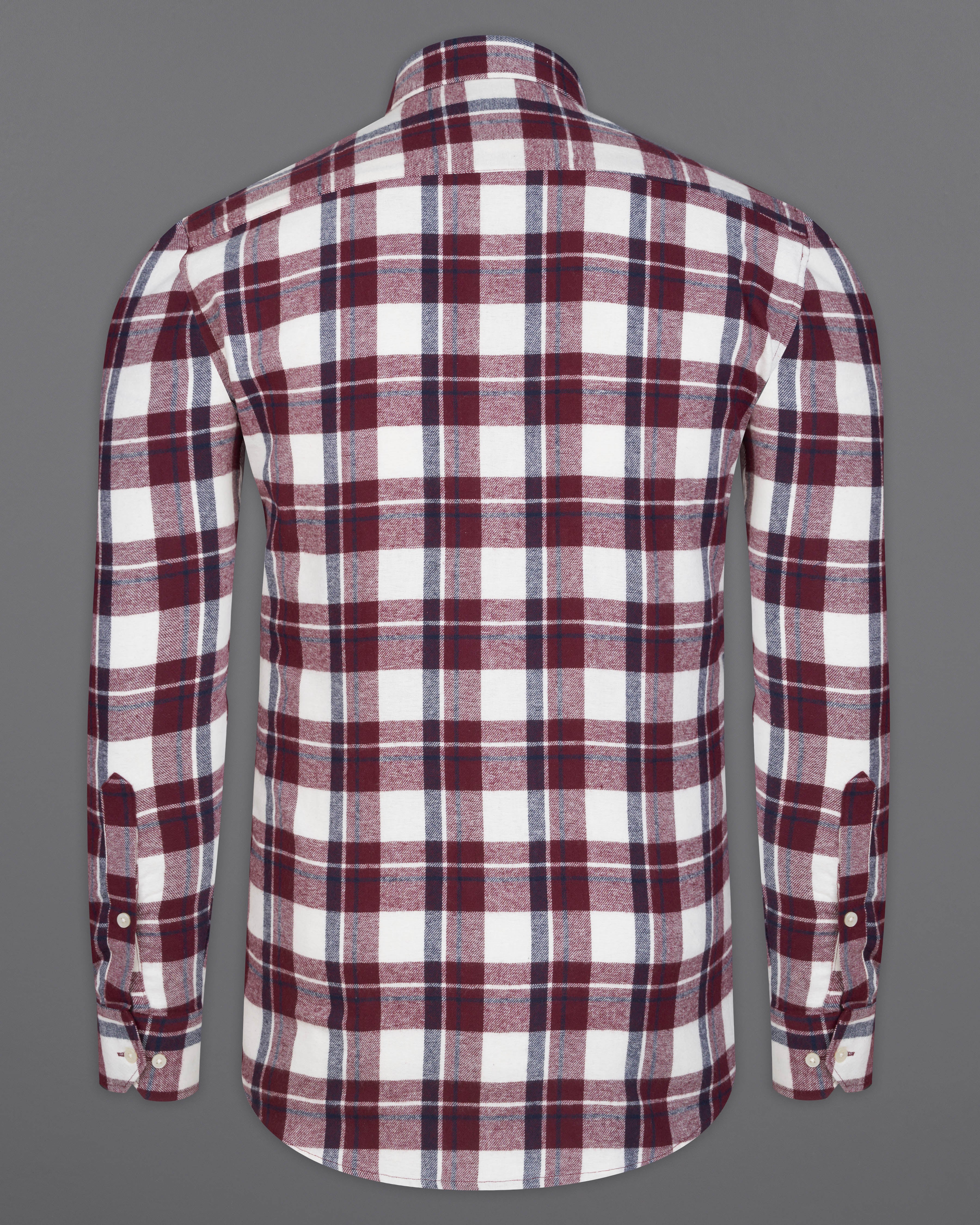 Aubergine Wine with White Plaid Flannel Overshirt 9536-BD-OS-38, 9536-BD-OS-H-38, 9536-BD-OS-39, 9536-BD-OS-H-39, 9536-BD-OS-40, 9536-BD-OS-H-40, 9536-BD-OS-42, 9536-BD-OS-H-42, 9536-BD-OS-44, 9536-BD-OS-H-44, 9536-BD-OS-46, 9536-BD-OS-H-46, 9536-BD-OS-48, 9536-BD-OS-H-48, 9536-BD-OS-50, 9536-BD-OS-H-50, 9536-BD-OS-52, 9536-BD-OS-H-52