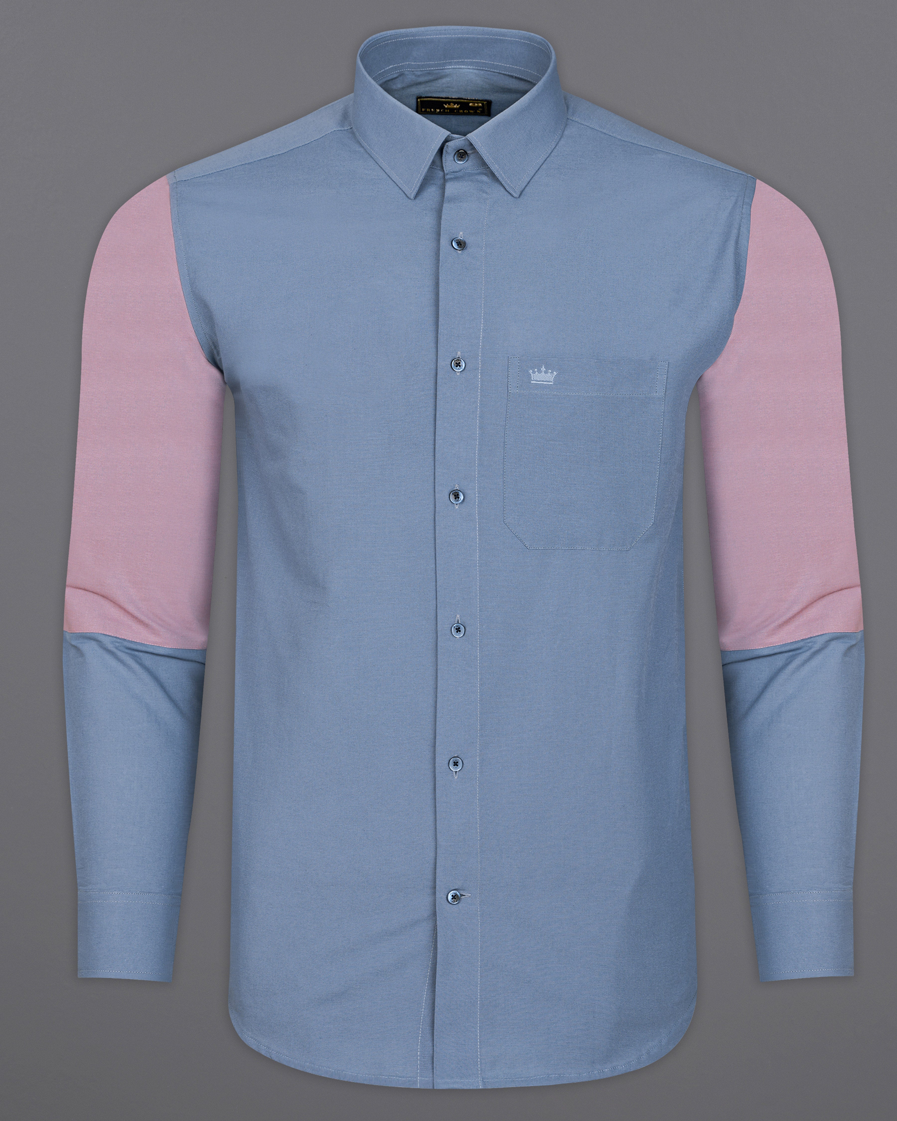 Lynch Blue And Pink Luxurious Linen Designer Shirt 9540-BLE-P222-38, 9540-BLE-P222-H-38, 9540-BLE-P222-39, 9540-BLE-P222-H-39, 9540-BLE-P222-40, 9540-BLE-P222-H-40, 9540-BLE-P222-42, 9540-BLE-P222-H-42, 9540-BLE-P222-44, 9540-BLE-P222-H-44, 9540-BLE-P222-46, 9540-BLE-P222-H-46, 9540-BLE-P222-48, 9540-BLE-P222-H-48, 9540-BLE-P222-50, 9540-BLE-P222-H-50, 9540-BLE-P222-52, 9540-BLE-P222-H-52