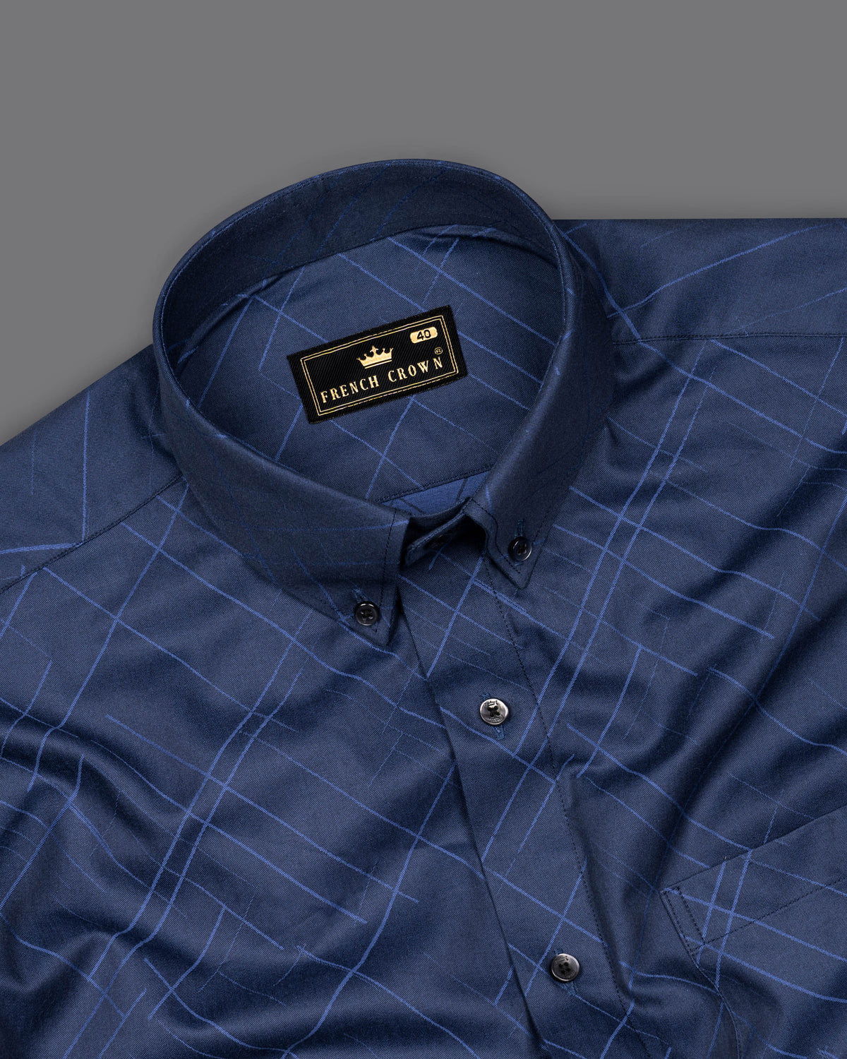 Rhino Blue Jacquard Textured Premium Giza Cotton Shirt 9557-BD-BLK-38, 9557-BD-BLK-H-38, 9557-BD-BLK-39, 9557-BD-BLK-H-39, 9557-BD-BLK-40, 9557-BD-BLK-H-40, 9557-BD-BLK-42, 9557-BD-BLK-H-42, 9557-BD-BLK-44, 9557-BD-BLK-H-44, 9557-BD-BLK-46, 9557-BD-BLK-H-46, 9557-BD-BLK-48, 9557-BD-BLK-H-48, 9557-BD-BLK-50, 9557-BD-BLK-H-50, 9557-BD-BLK-52, 9557-BD-BLK-H-52