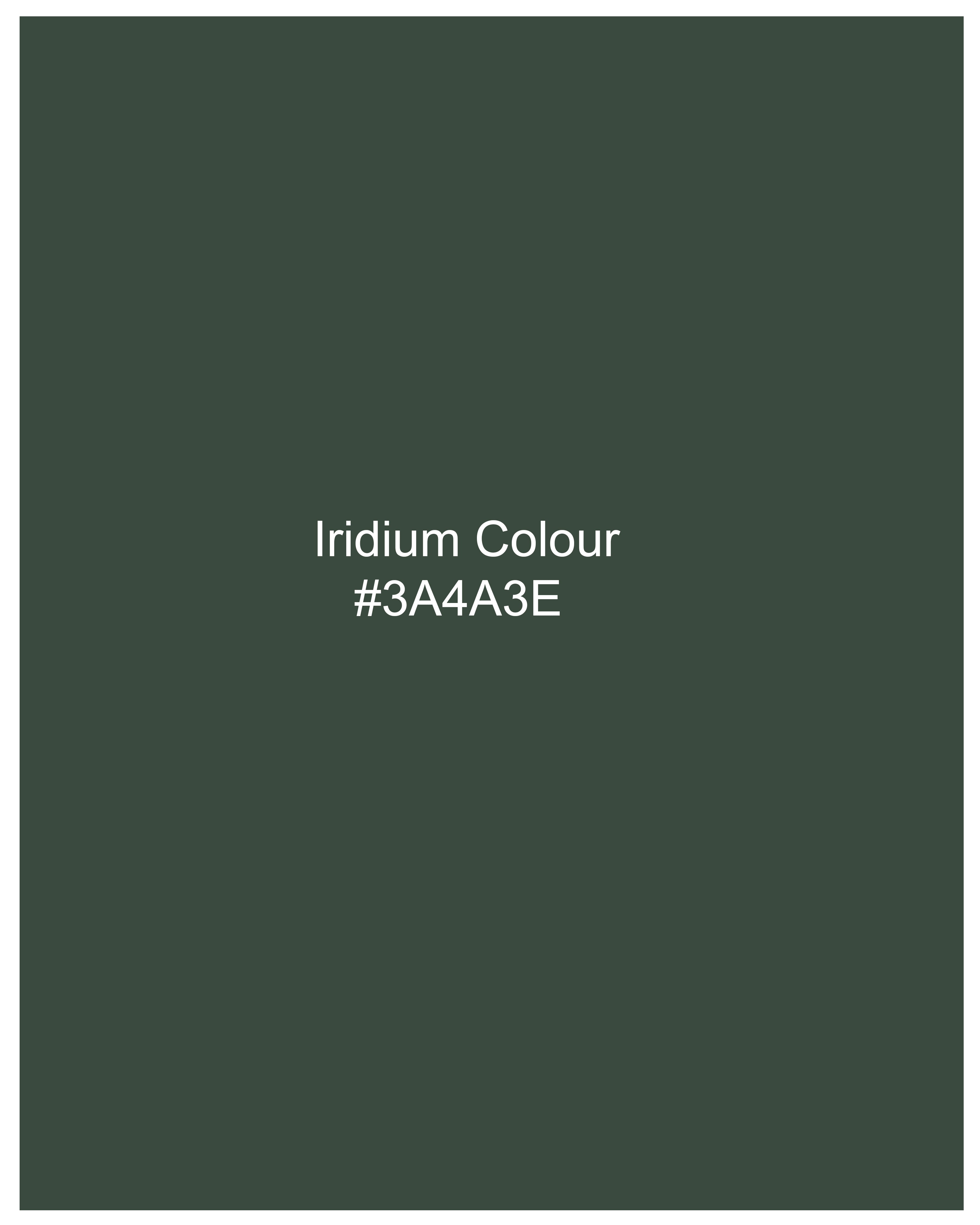 Iridium Green Premium Cotton Shirt 9560-GR-38, 9560-GR-H-38, 9560-GR-39, 9560-GR-H-39, 9560-GR-40, 9560-GR-H-40, 9560-GR-42, 9560-GR-H-42, 9560-GR-44, 9560-GR-H-44, 9560-GR-46, 9560-GR-H-46, 9560-GR-48, 9560-GR-H-48, 9560-GR-50, 9560-GR-H-50, 9560-GR-52, 9560-GR-H-52