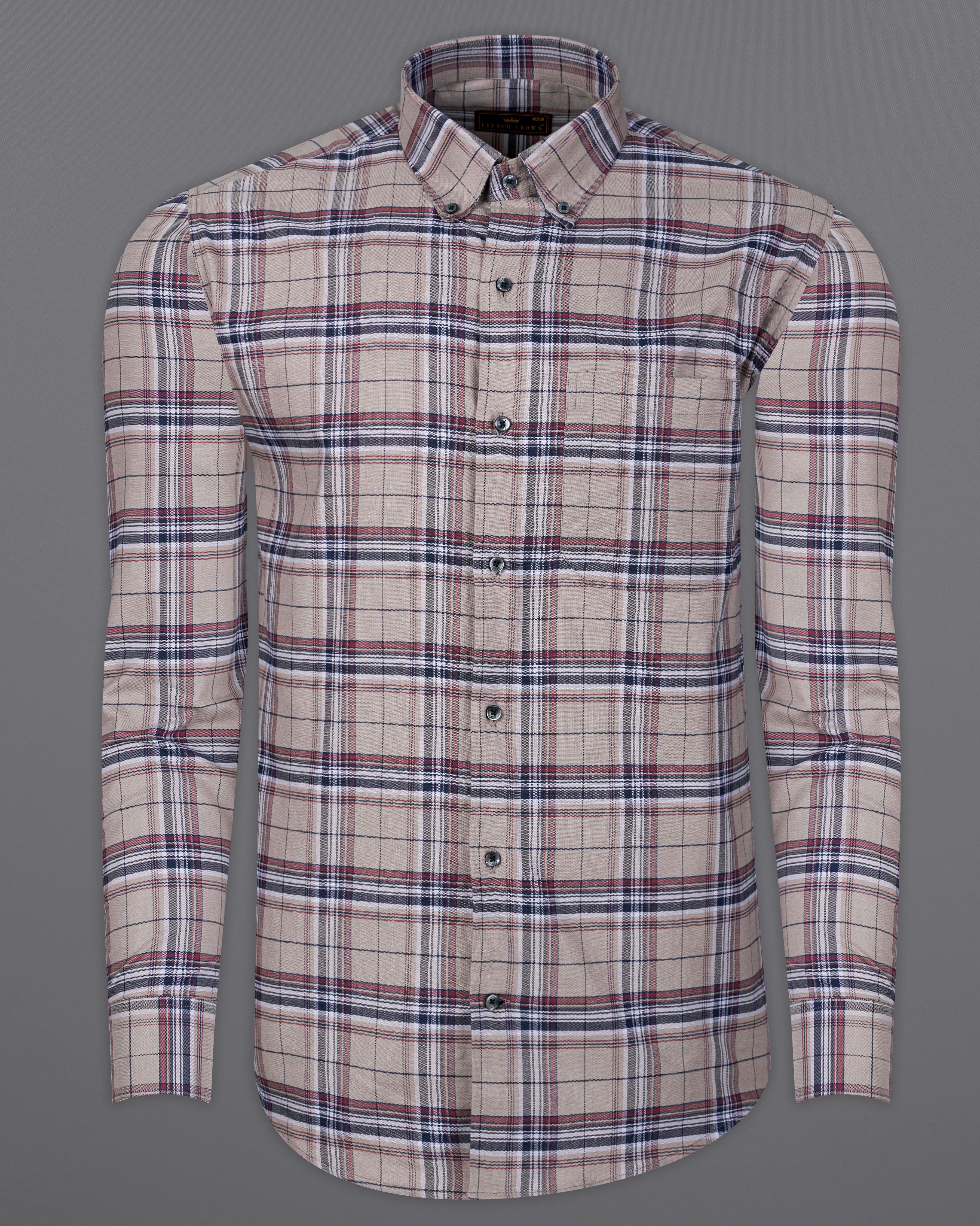 Martini Brown with Mauve Maroon and Mirage Blue Plaid Royal Oxford Shirt 9568-BD-BLK-38, 9568-BD-BLK-H-38, 9568-BD-BLK-39, 9568-BD-BLK-H-39, 9568-BD-BLK-40, 9568-BD-BLK-H-40, 9568-BD-BLK-42, 9568-BD-BLK-H-42, 9568-BD-BLK-44, 9568-BD-BLK-H-44, 9568-BD-BLK-46, 9568-BD-BLK-H-46, 9568-BD-BLK-48, 9568-BD-BLK-H-48, 9568-BD-BLK-50, 9568-BD-BLK-H-50, 9568-BD-BLK-52, 9568-BD-BLK-H-52