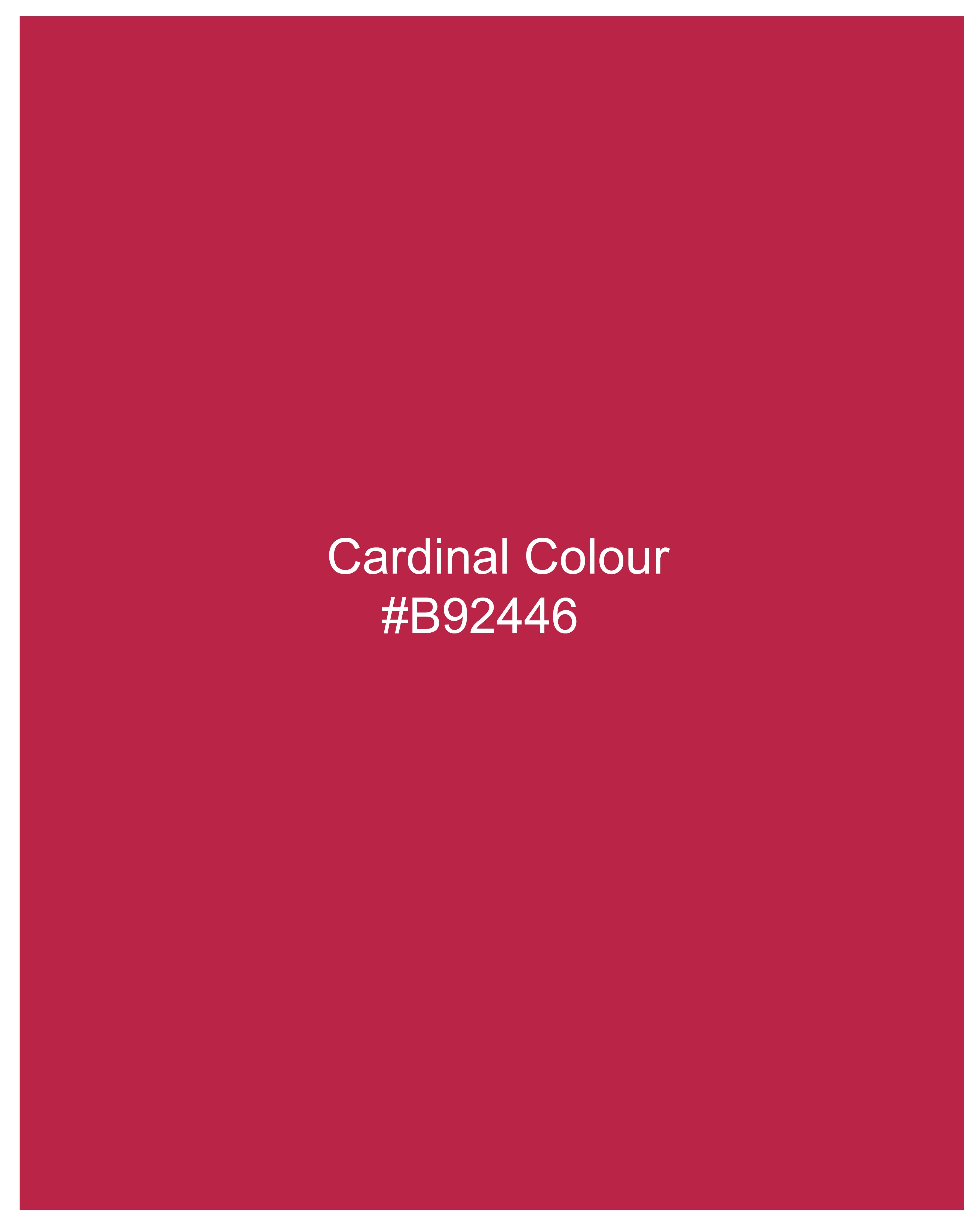 Cardinal Red Luxurious Linen Shirt 9589-38,9589-H-38,9589-39,9589-H-39,9589-40,9589-H-40,9589-42,9589-H-42,9589-44,9589-H-44,9589-46,9589-H-46,9589-48,9589-H-48,9589-50,9589-H-50,9589-52,9589-H-52