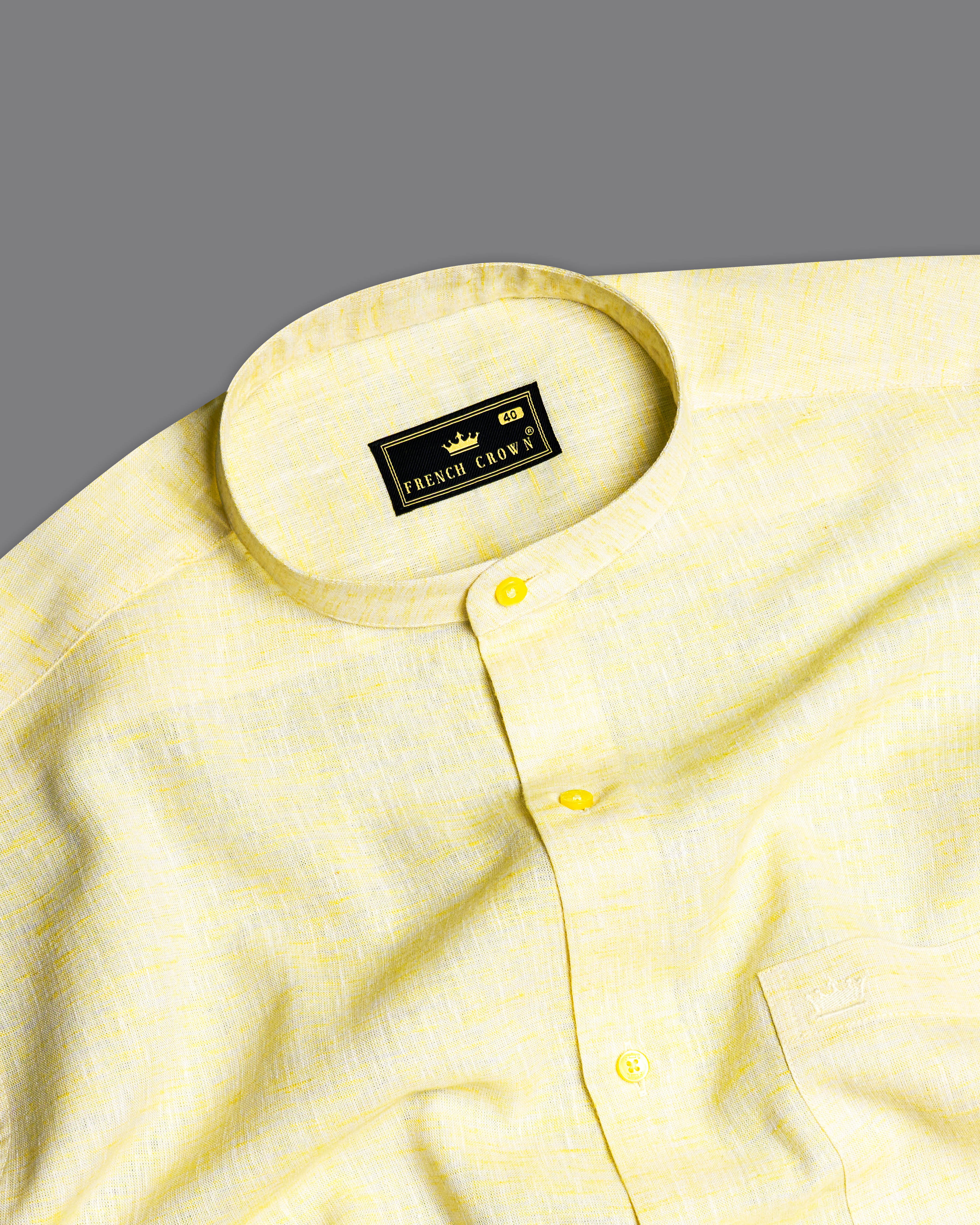 Colonial Yellow Luxurious Linen Shirt 9628-M-YL-38,9628-M-YL-H-38,9628-M-YL-39,9628-M-YL-H-39,9628-M-YL-40,9628-M-YL-H-40,9628-M-YL-42,9628-M-YL-H-42,9628-M-YL-44,9628-M-YL-H-44,9628-M-YL-46,9628-M-YL-H-46,9628-M-YL-48,9628-M-YL-H-48,9628-M-YL-50,9628-M-YL-H-50,9628-M-YL-52,9628-M-YL-H-52