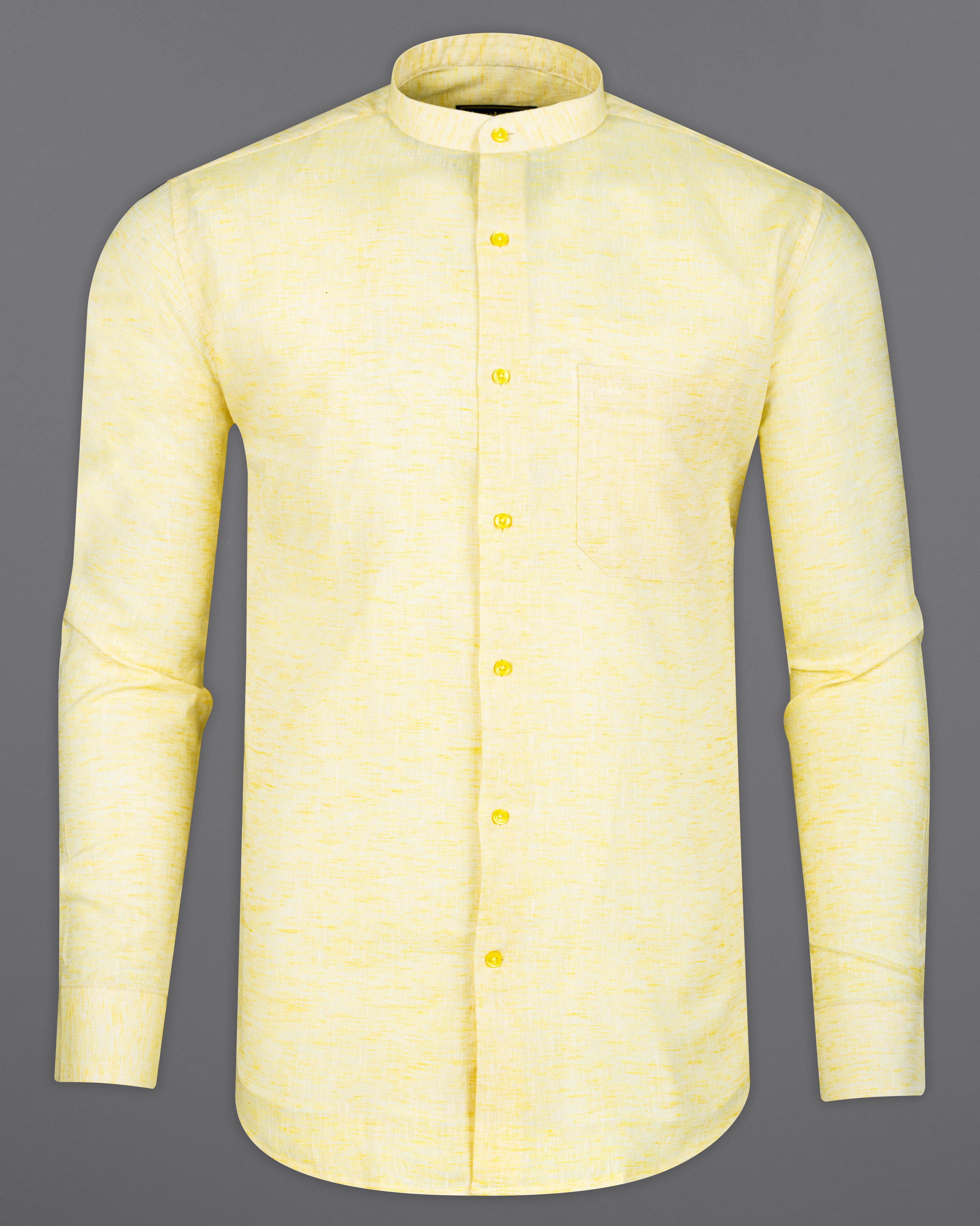 Colonial Yellow Luxurious Linen Shirt 9628-M-YL-38,9628-M-YL-H-38,9628-M-YL-39,9628-M-YL-H-39,9628-M-YL-40,9628-M-YL-H-40,9628-M-YL-42,9628-M-YL-H-42,9628-M-YL-44,9628-M-YL-H-44,9628-M-YL-46,9628-M-YL-H-46,9628-M-YL-48,9628-M-YL-H-48,9628-M-YL-50,9628-M-YL-H-50,9628-M-YL-52,9628-M-YL-H-52
