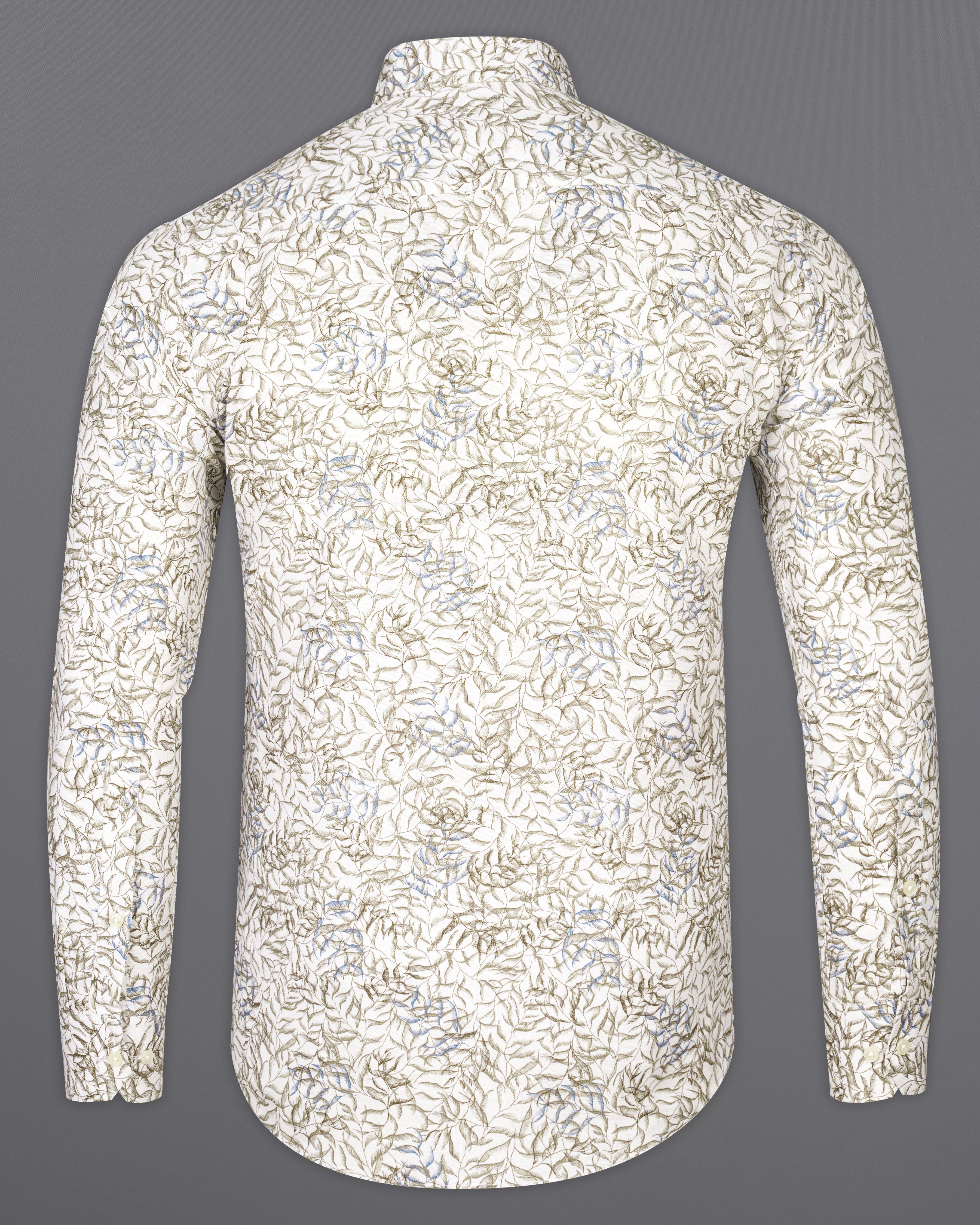 Pearl Cream with Finch Brown Textured Luxurious Linen Designer Shirt 9752-P402-38, 9752-P402-H-38, 9752-P402-39, 9752-P402-H-39, 9752-P402-40, 9752-P402-H-40, 9752-P402-42, 9752-P402-H-42, 9752-P402-44, 9752-P402-H-44, 9752-P402-46, 9752-P402-H-46, 9752-P402-48, 9752-P402-H-48, 9752-P402-50, 9752-P402-H-50, 9752-P402-52, 9752-P402-H-52