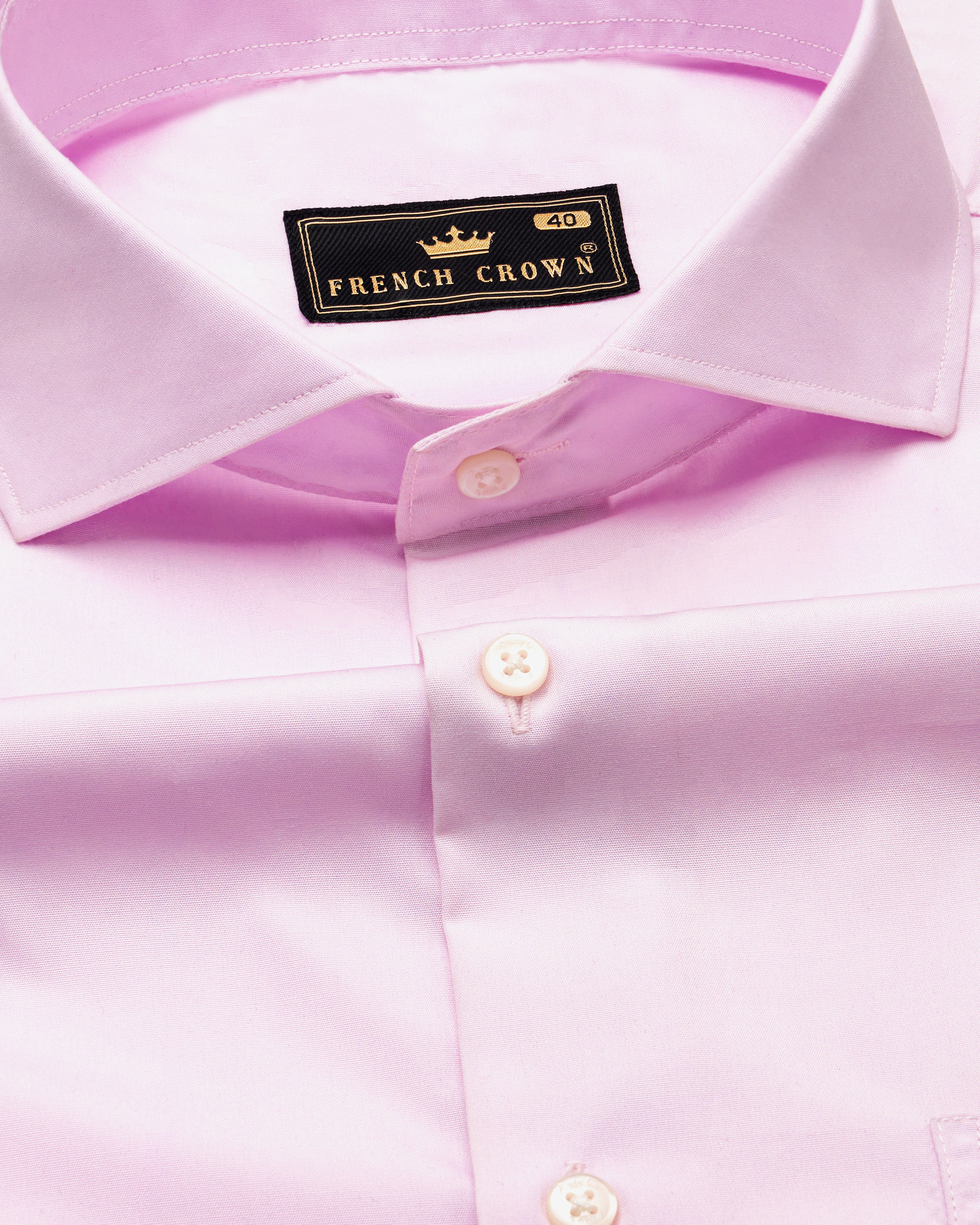 Melanie Pink Premium Cotton Shirt 9753-CA-38, 9753-CA-H-38, 9753-CA-39, 9753-CA-H-39, 9753-CA-40, 9753-CA-H-40, 9753-CA-42, 9753-CA-H-42, 9753-CA-44, 9753-CA-H-44, 9753-CA-46, 9753-CA-H-46, 9753-CA-48, 9753-CA-H-48, 9753-CA-50, 9753-CA-H-50, 9753-CA-52, 9753-CA-H-52