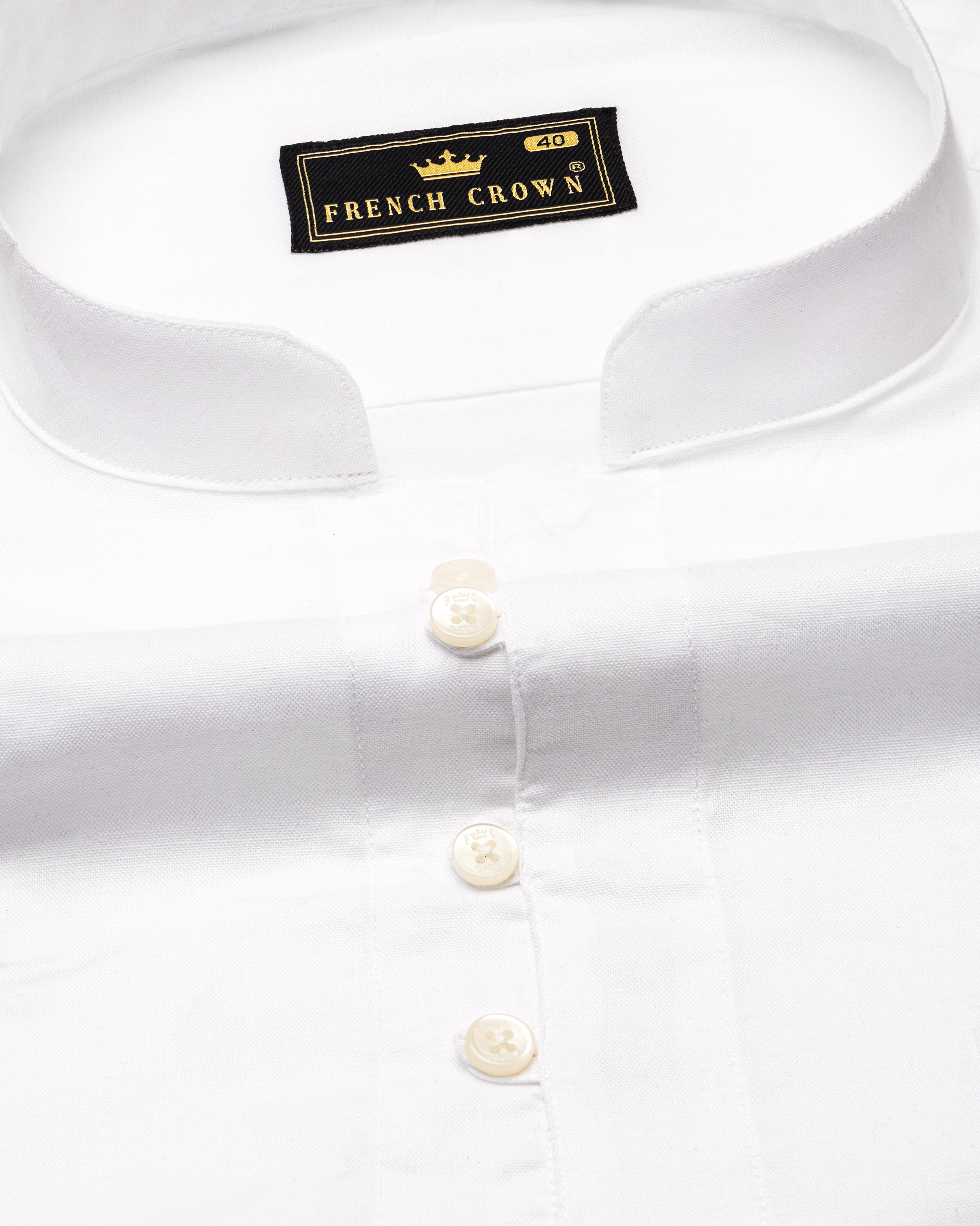 Bright White Luxurious Linen Kurta Shirt 9764-KS-WHITE-38, 9764-KS-WHITE-H-38, 9764-KS-WHITE-39, 9764-KS-WHITE-H-39, 9764-KS-WHITE-40, 9764-KS-WHITE-H-40, 9764-KS-WHITE-42, 9764-KS-WHITE-H-42, 9764-KS-WHITE-44, 9764-KS-WHITE-H-44, 9764-KS-WHITE-46, 9764-KS-WHITE-H-46, 9764-KS-WHITE-48, 9764-KS-WHITE-H-48, 9764-KS-WHITE-50, 9764-KS-WHITE-H-50, 9764-KS-WHITE-52, 9764-KS-WHITE-H-52