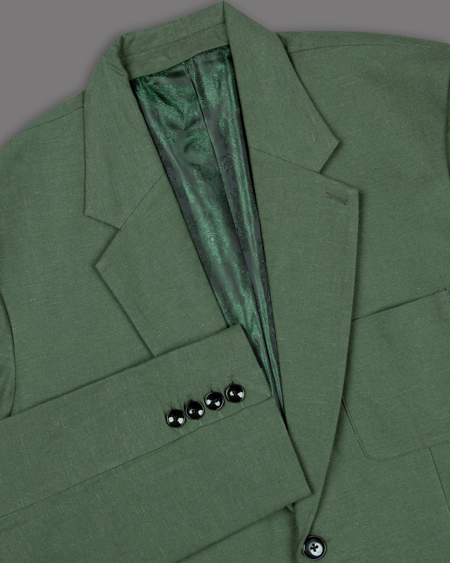 Asparagus Green Luxurious Linen Sports Blazer BL1276-SB-PP-36, BL1276-SB-PP-38, BL1276-SB-PP-40, BL1276-SB-PP-42, BL1276-SB-PP-44, BL1276-SB-PP-46, BL1276-SB-PP-48, BL1276-SB-PP-50, BL1276-SB-PP-52, BL1276-SB-PP-54, BL1276-SB-PP-58, BL1276-SB-PP-60, BL1276-SB-PP-56